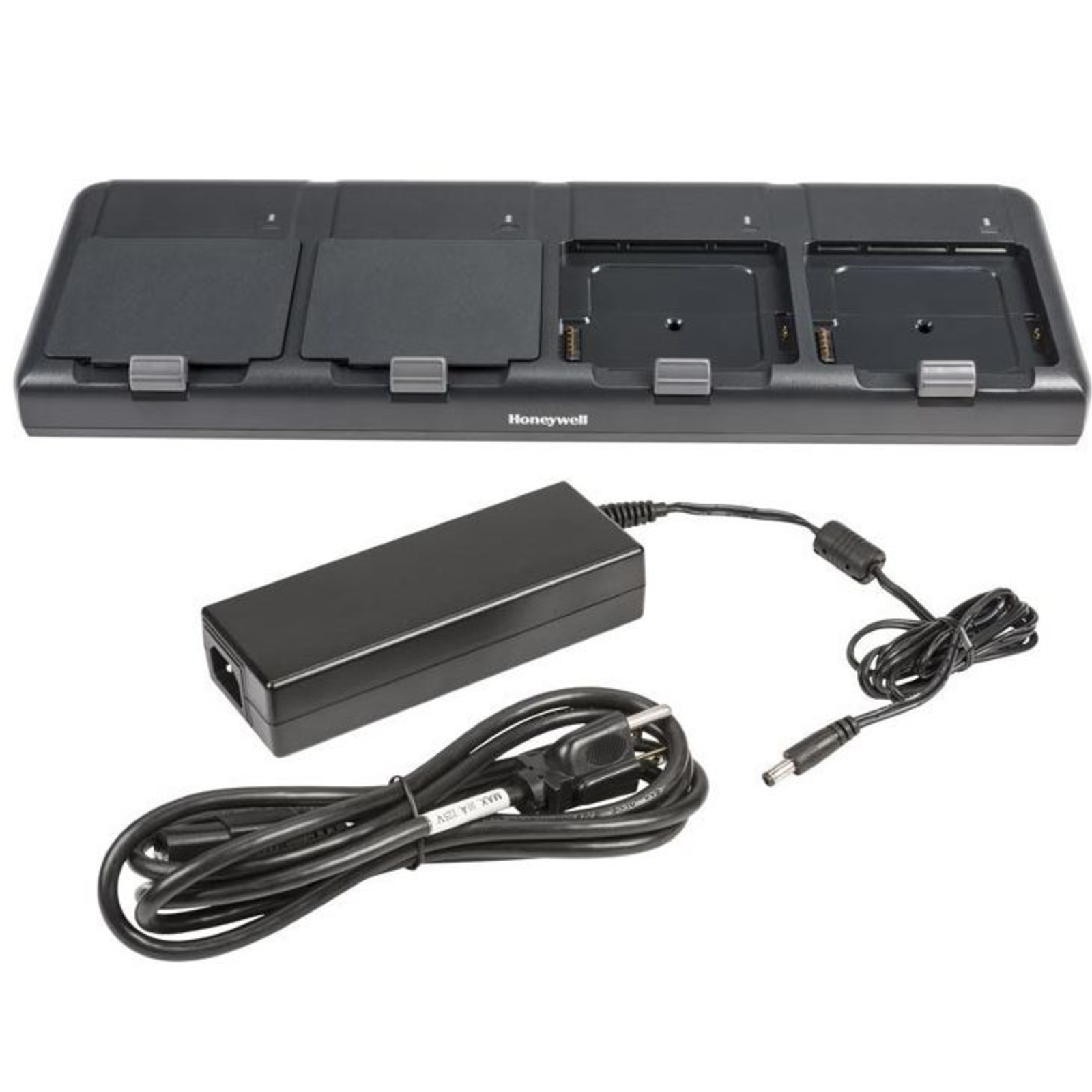 Honeywell Battery Charging Station 4 Slots