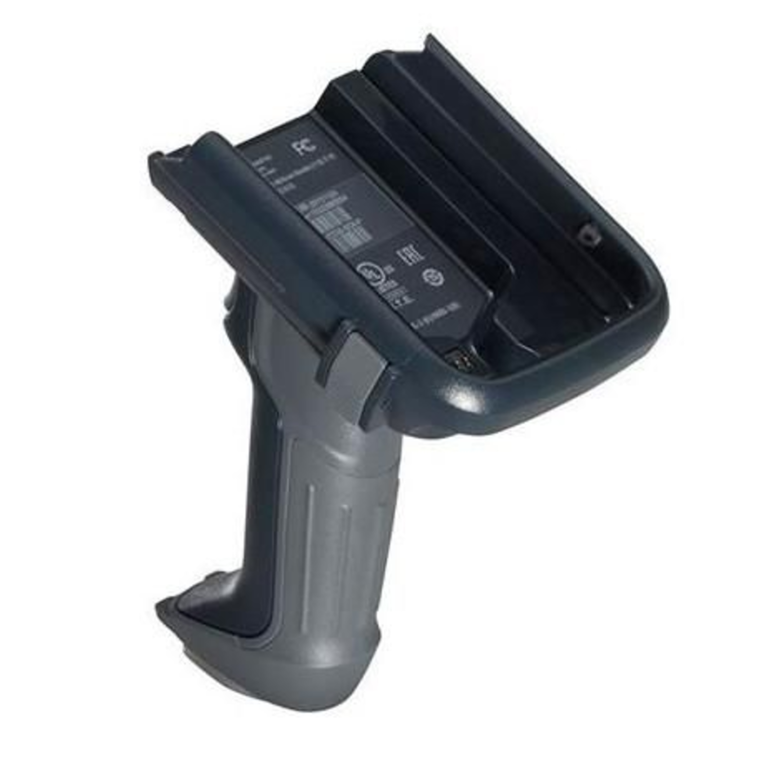 Honeywell Scan Handle Fits CT60 XP DR It Is Not Comp. with Previous Releases of The CT60