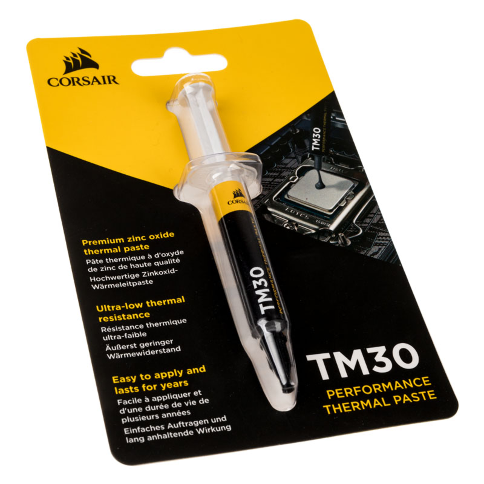 Corsair TM30 Thermal Paste 3 G