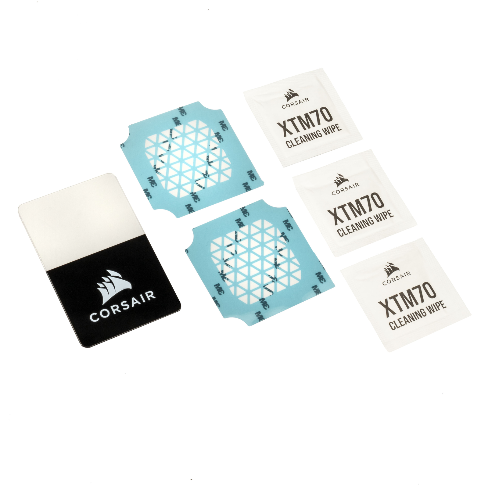 Corsair XTM70 Extreme Performance Thermal Paste Kit 3g