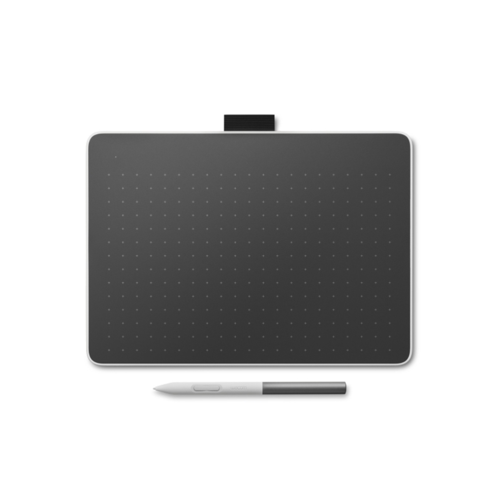 Wacom One Pen Tablet Small N Graphics Tablet Stylus (CTC4110WLW1B)