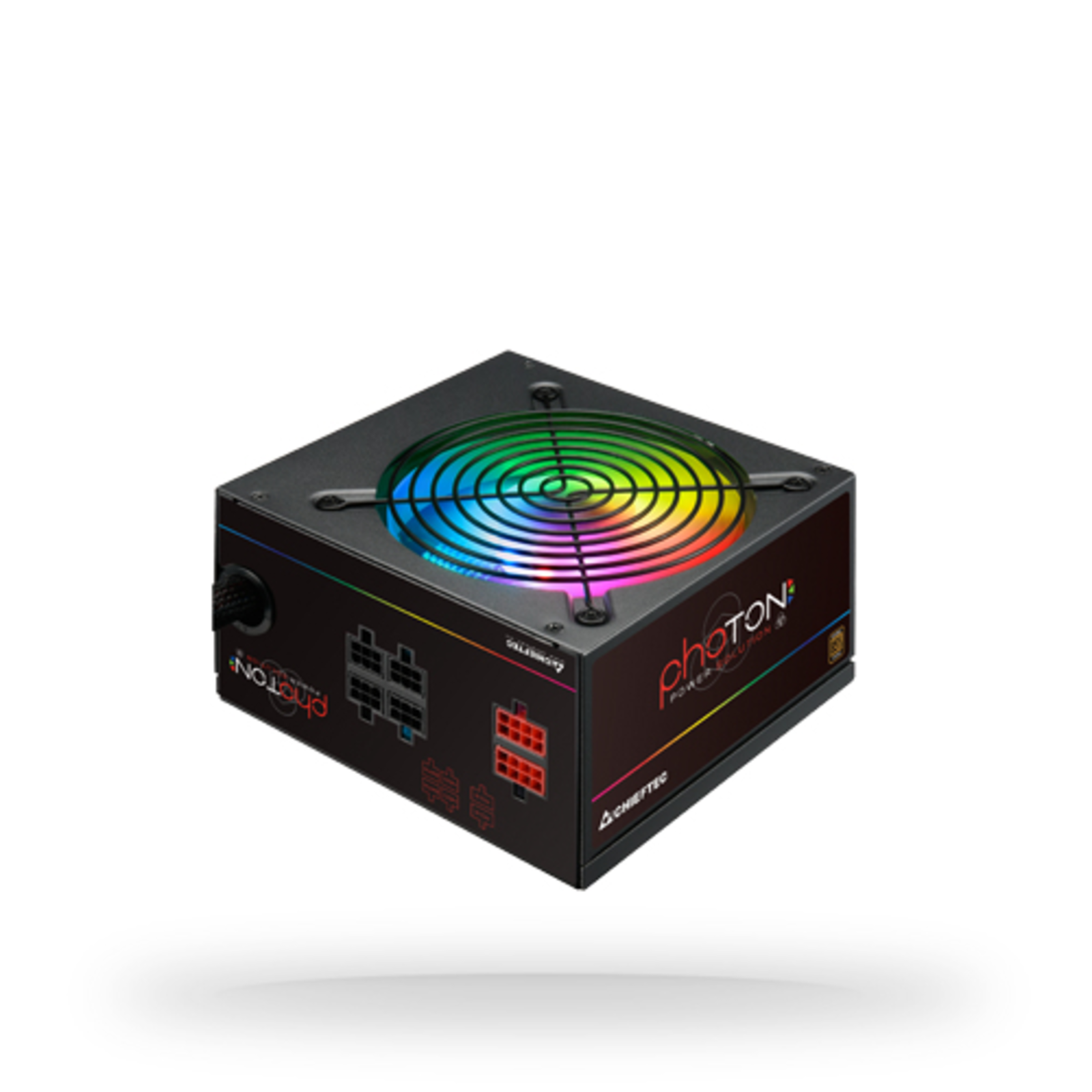 Chieftec PHOTON CTG-650C-RGB 650W Power Supply