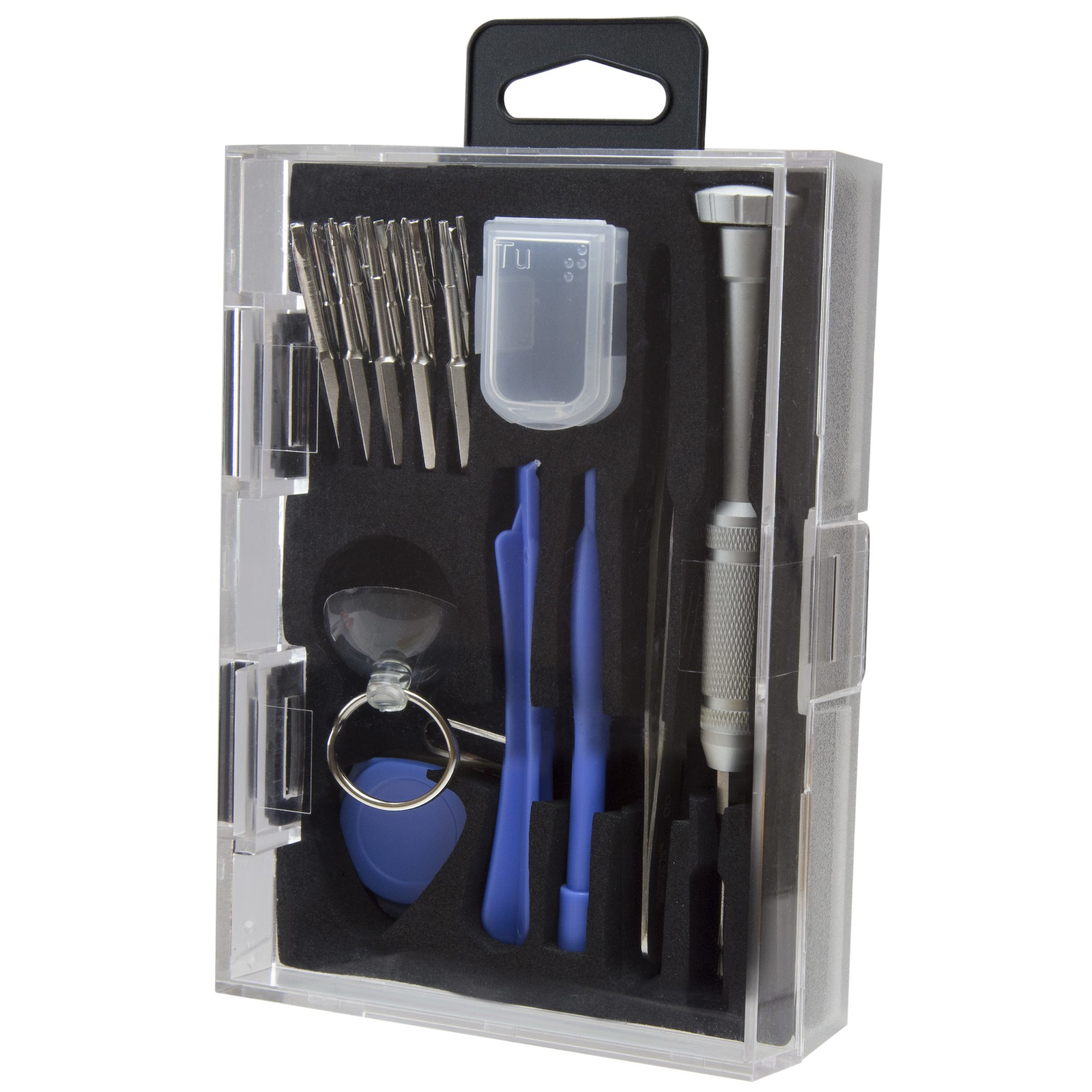 StarTech.com Cell Phone Tool Set for IPhone IPad Samsung