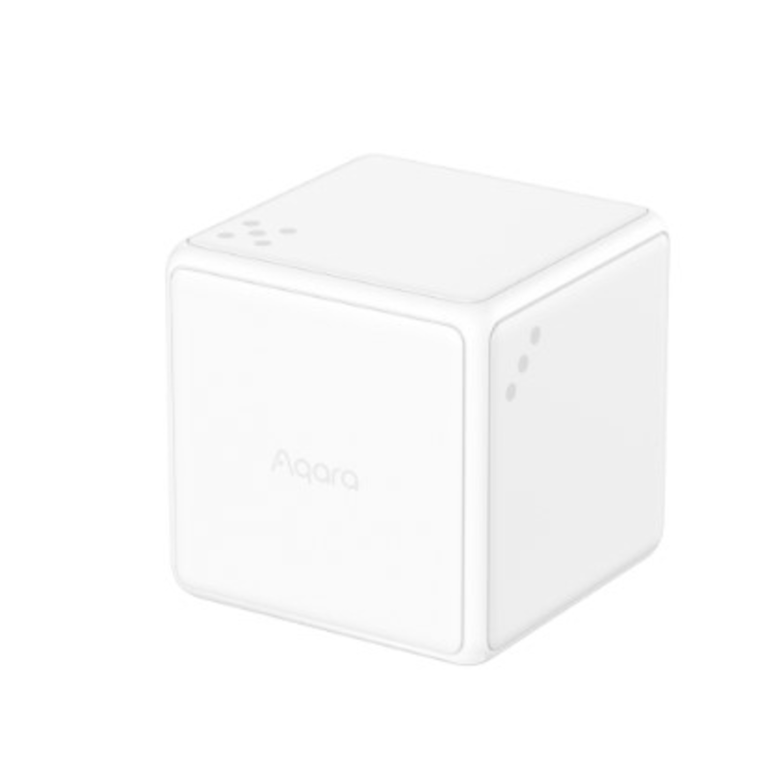 Aqara Cube T1 Pro 2405 2475 MHz -10 50 Degrees 0 95 Percent Amazon Alexa Wireless White