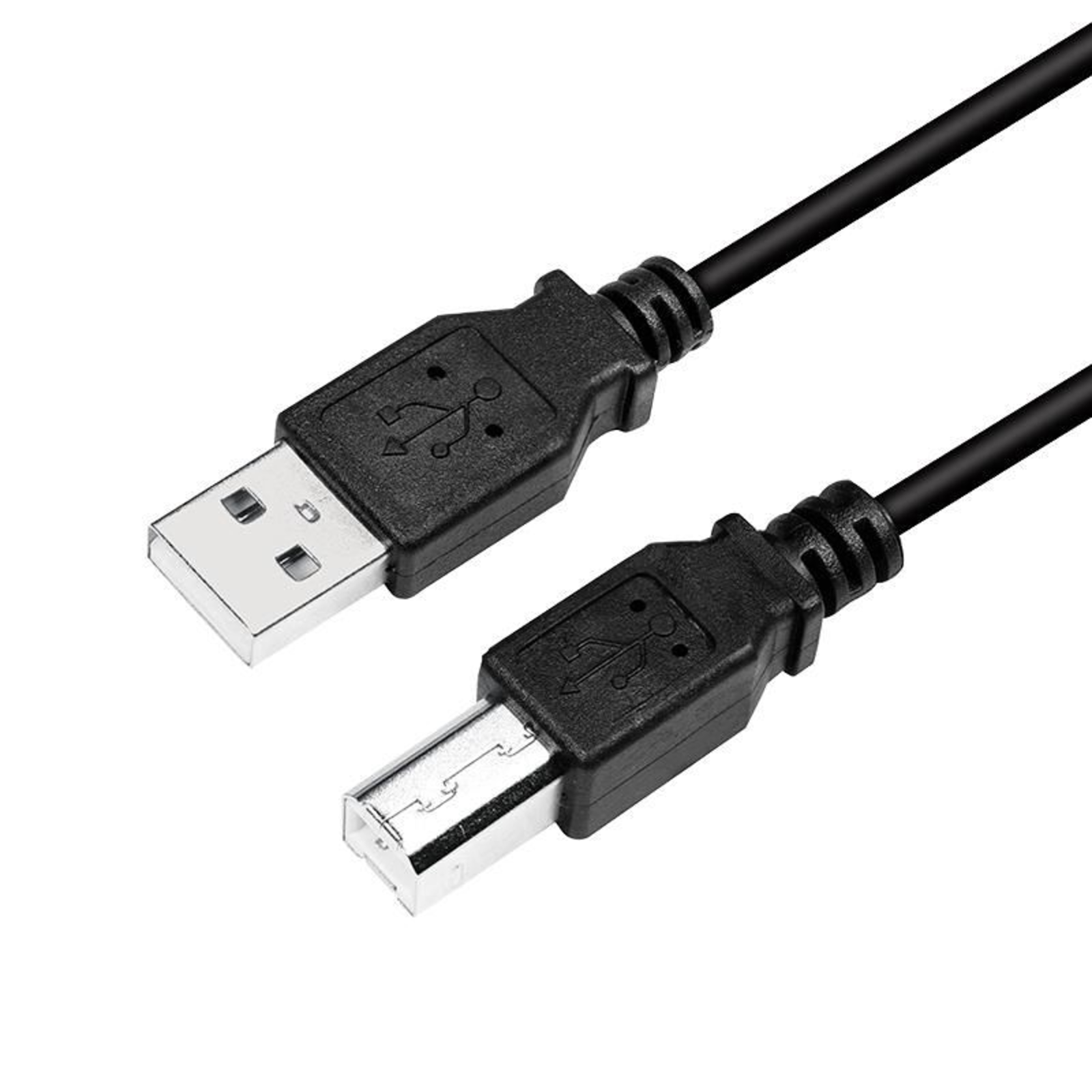 LogiLink USB Cable USB (M) to USB Type B (M)