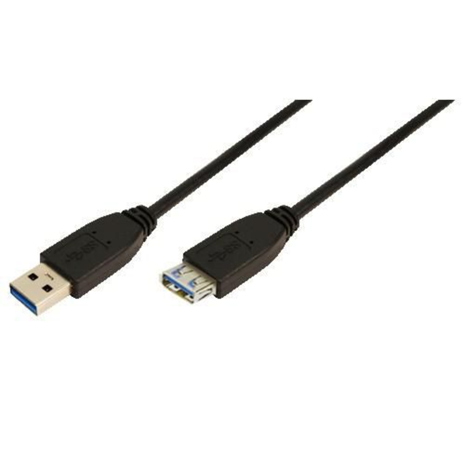 LogiLink USB Extension Cable USB Type A (M)