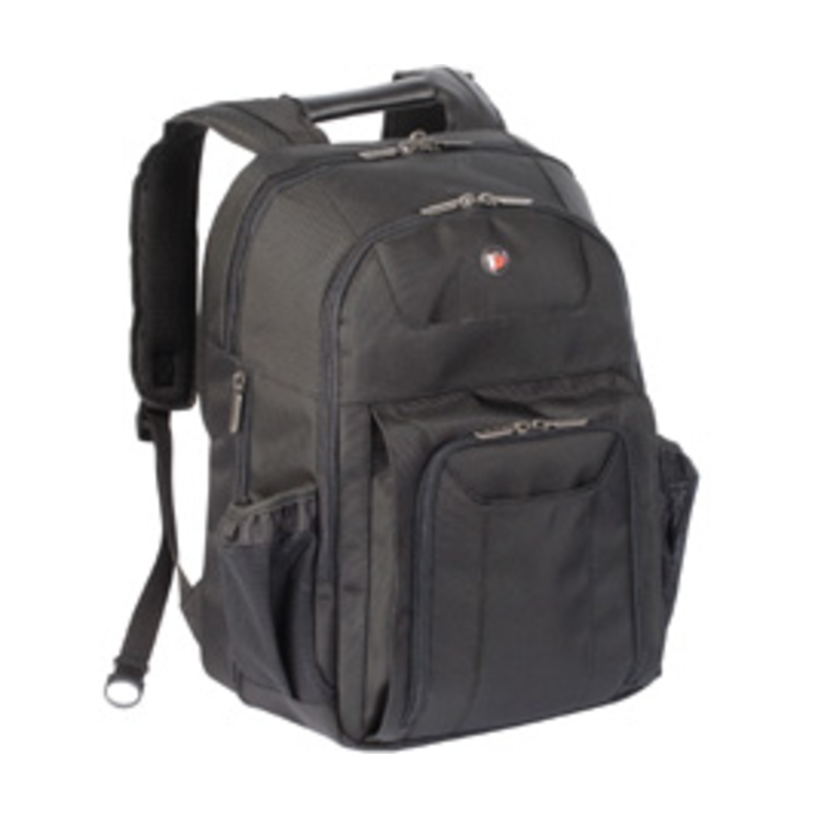 Targus Corporate Traveller 15.6 Laptop Backpack 40.6cm 16