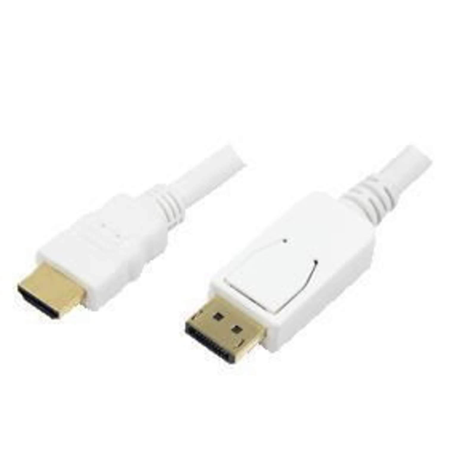 LogiLink DisplayPort 20m