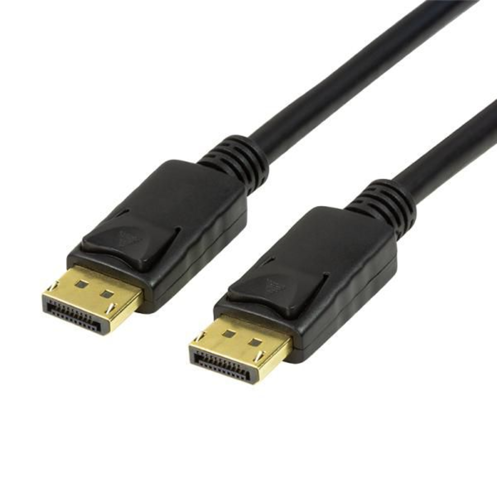 LogiLink DisplayPort Cable DisplayPort (M)