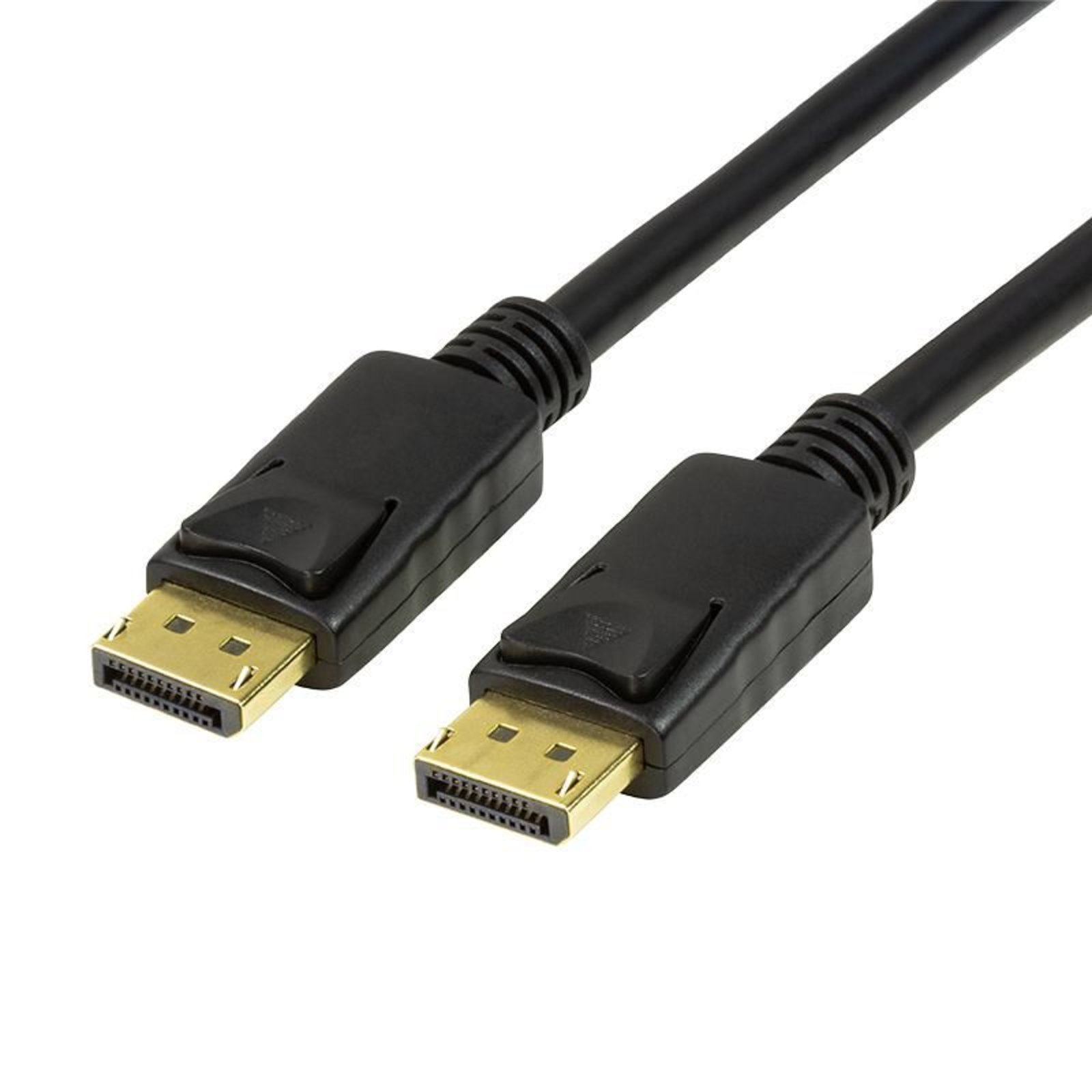 LogiLink DisplayPort Cable DisplayPort (M)