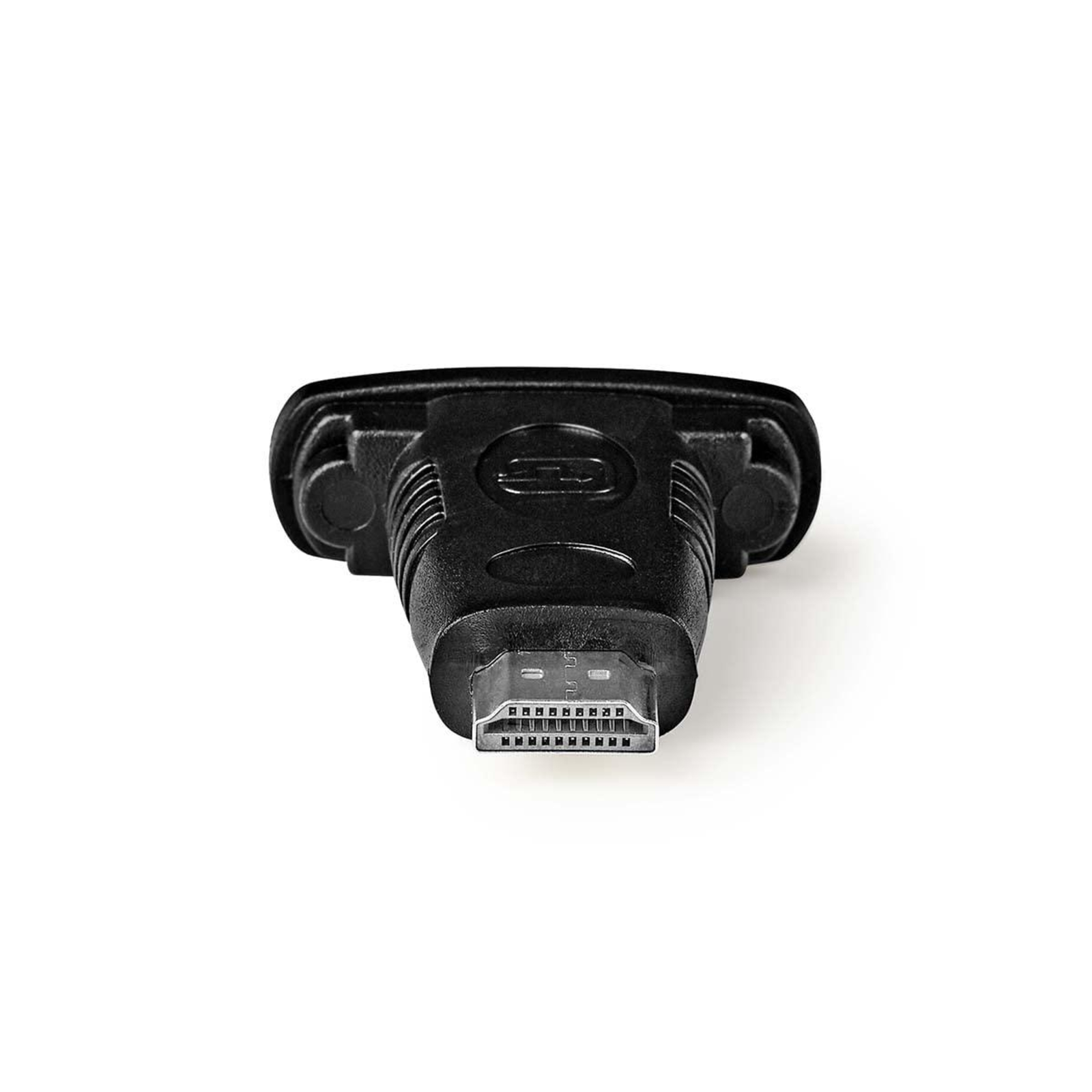Nedis HDMI Connector DVI-D 24 + 1-pin Socket