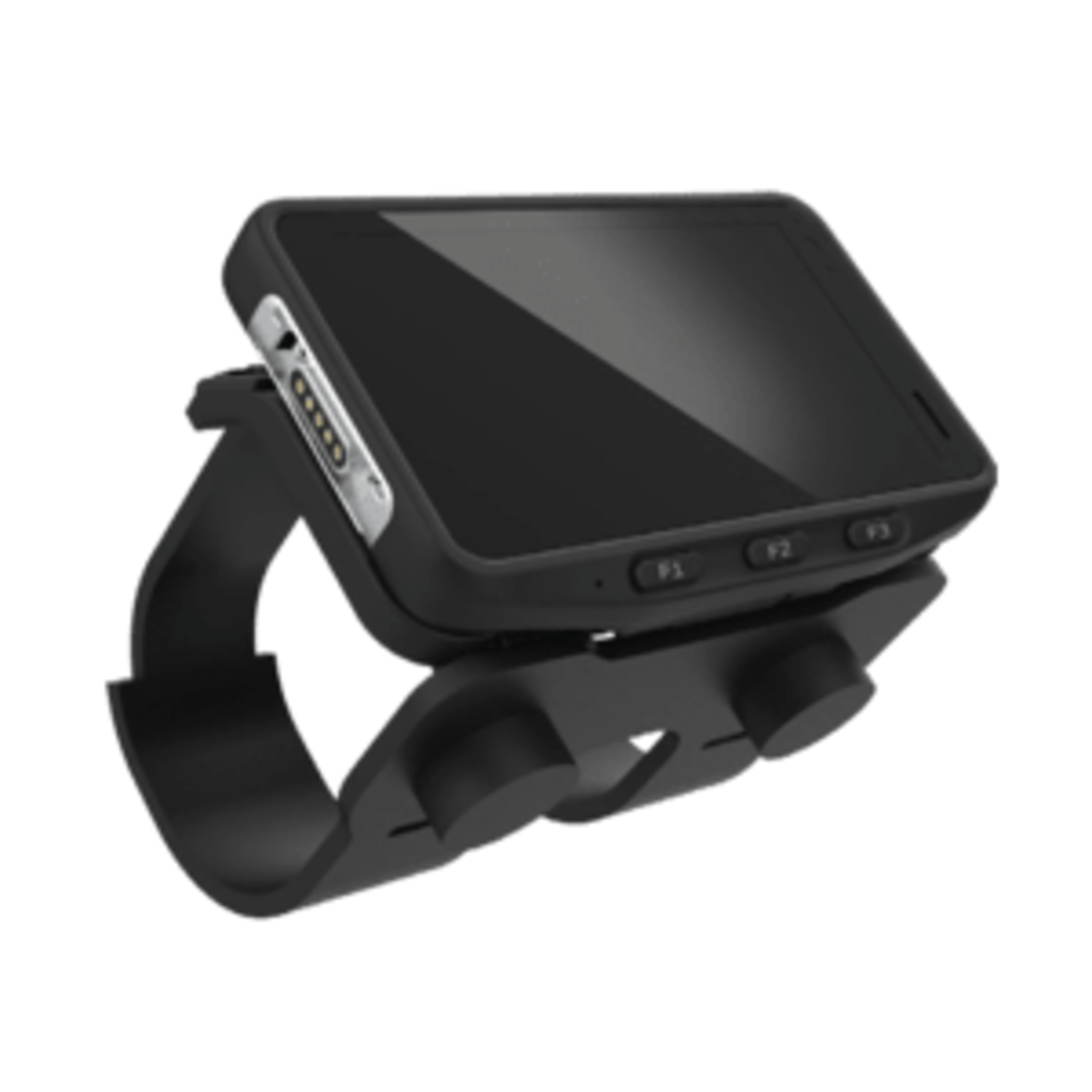 Honeywell CW45 Incl. Arm Mount BT (BLE) NFC RB Android