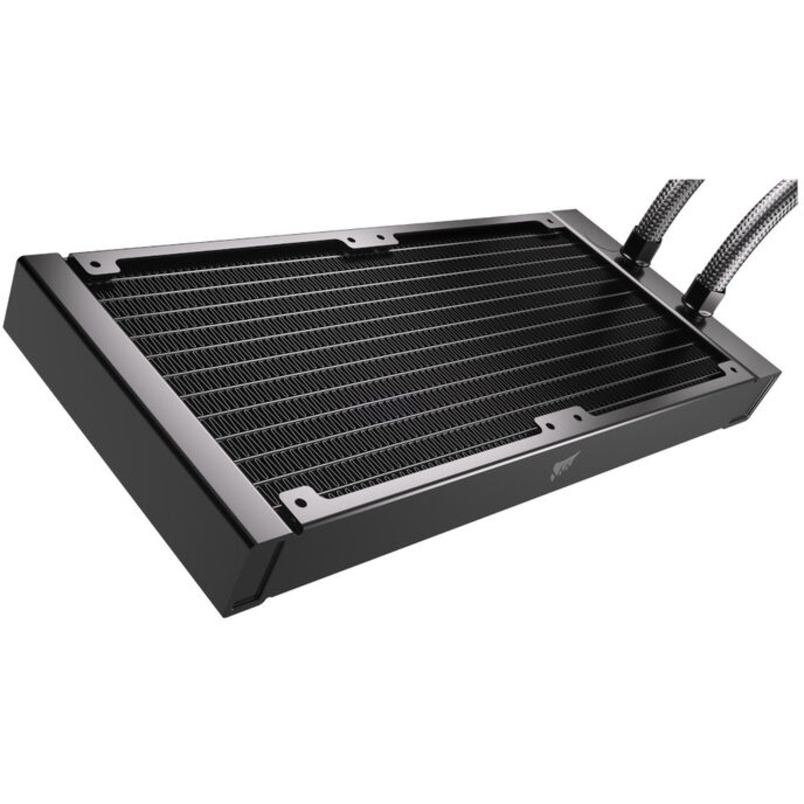 CORSAIR Nautilus 240 RS Processor Liquid Cooling System