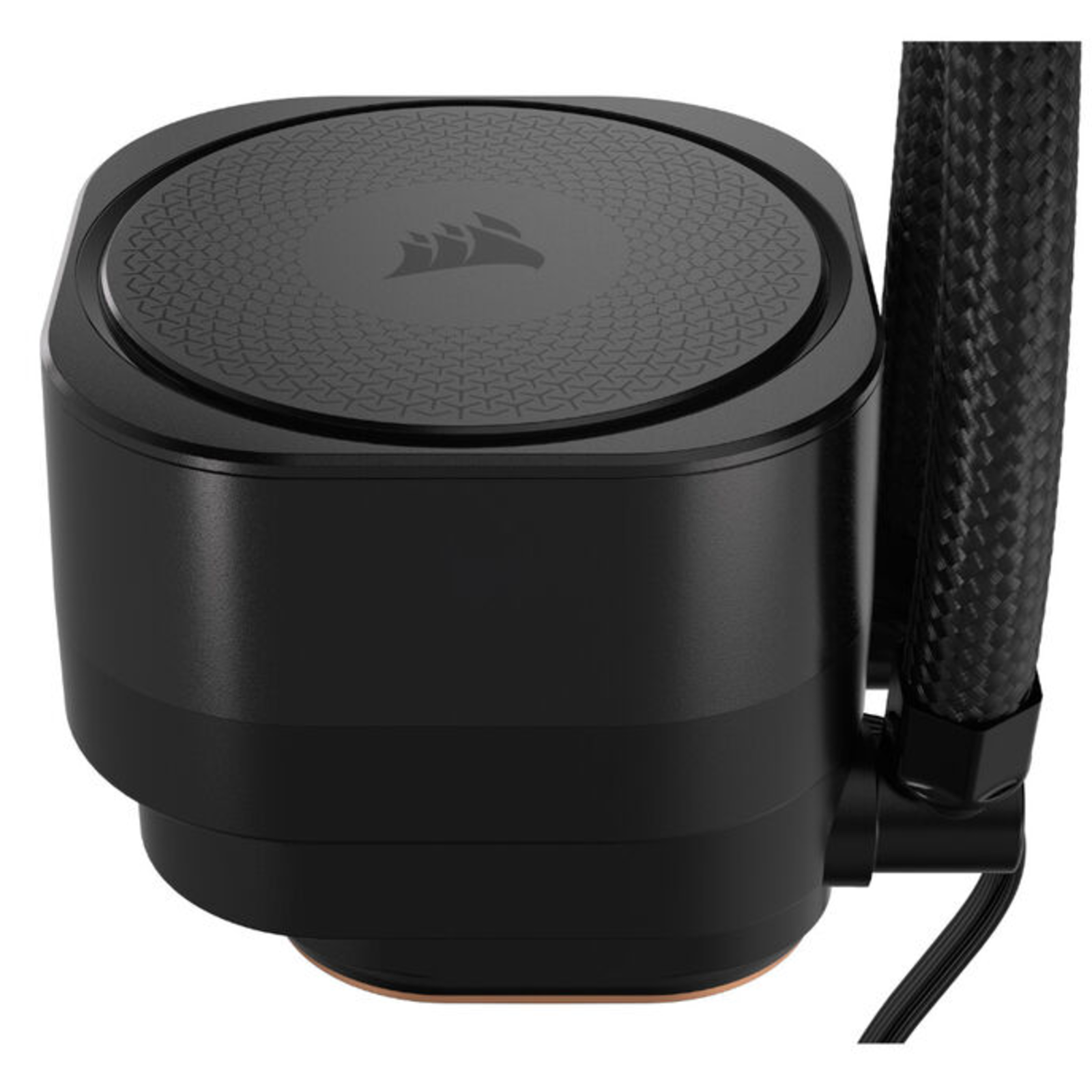 CORSAIR Nautilus 240 RS Processor Liquid Cooling System