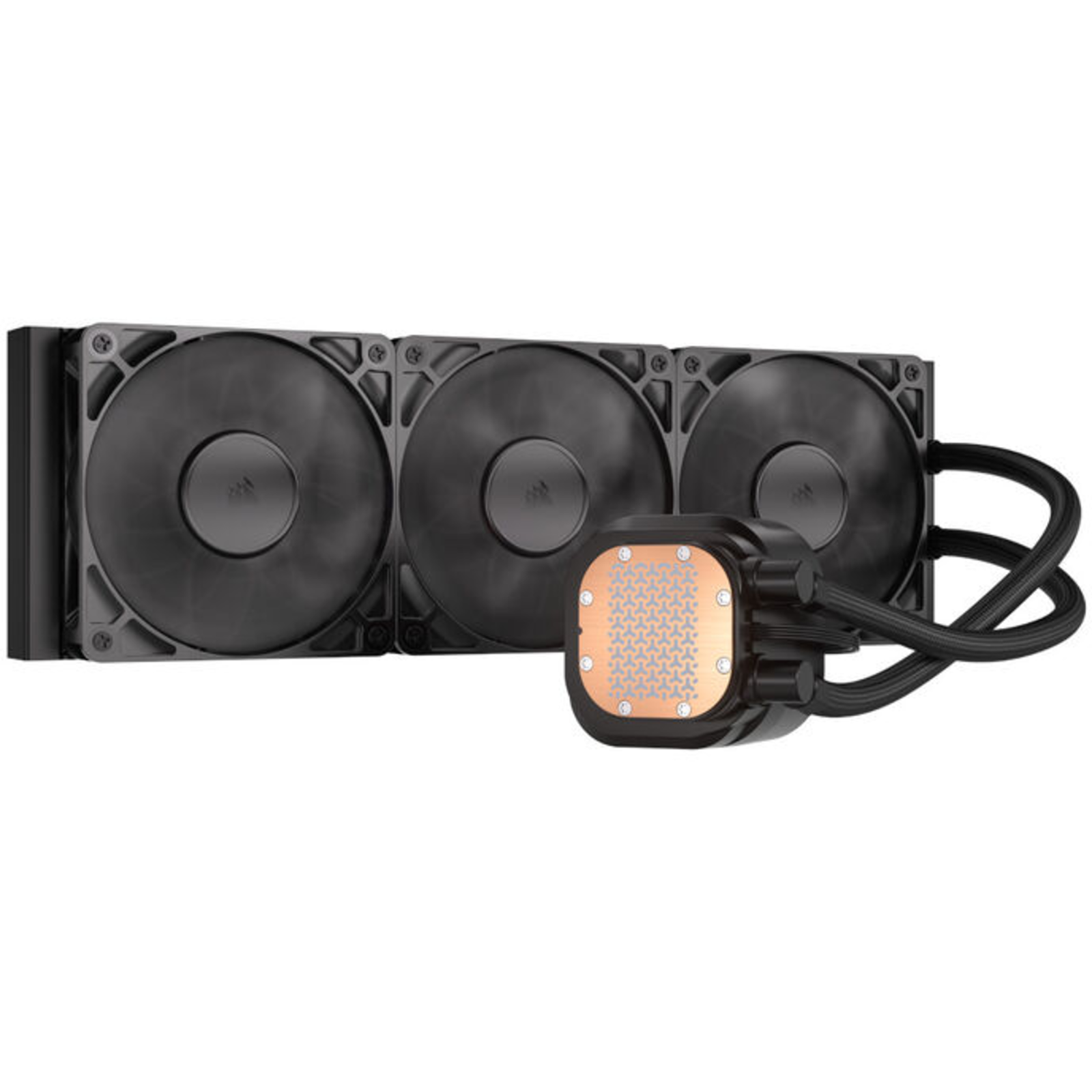 CORSAIR Nautilus 360 RS Processor Liquid Cooling System