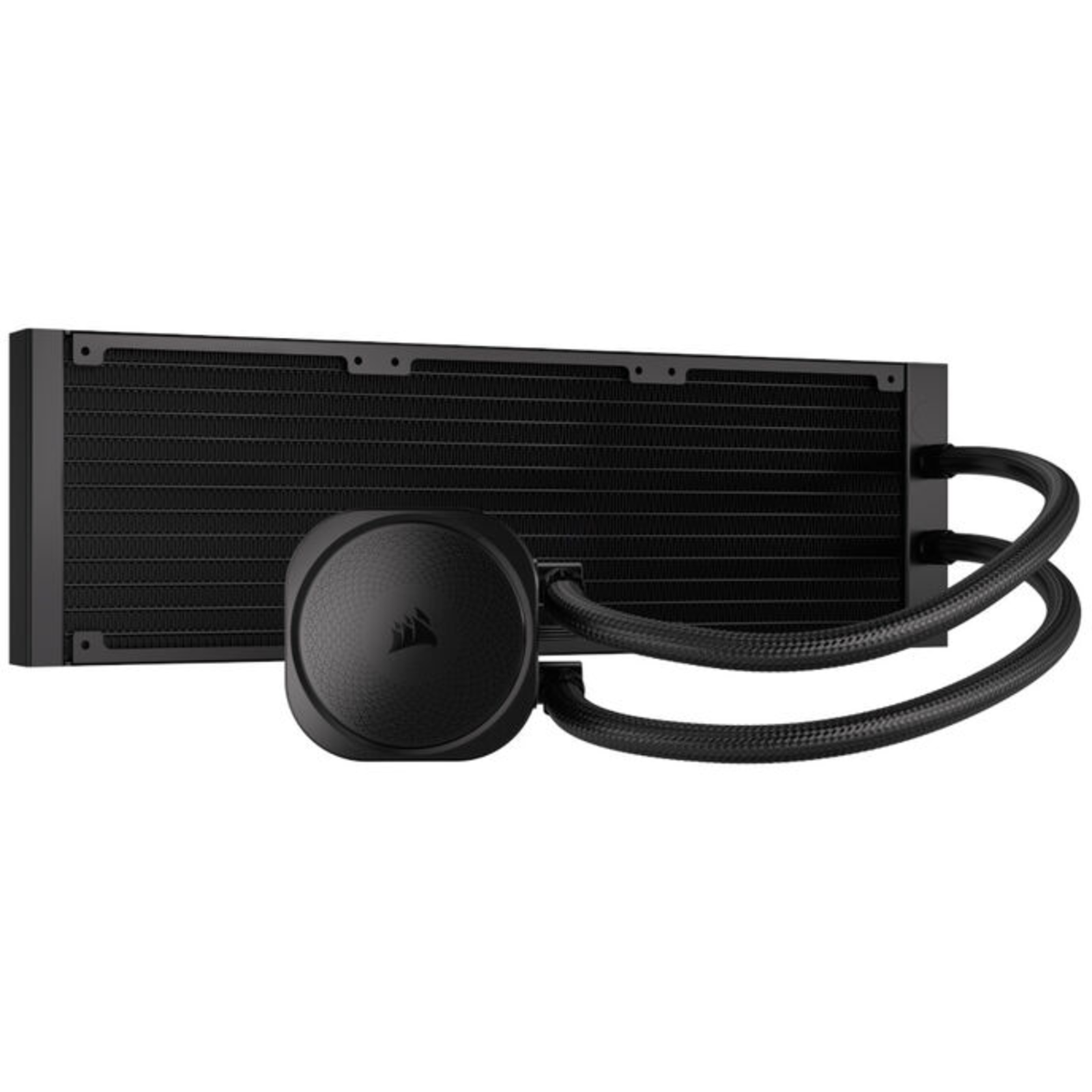 CORSAIR Nautilus 360 RS Processor Liquid Cooling System