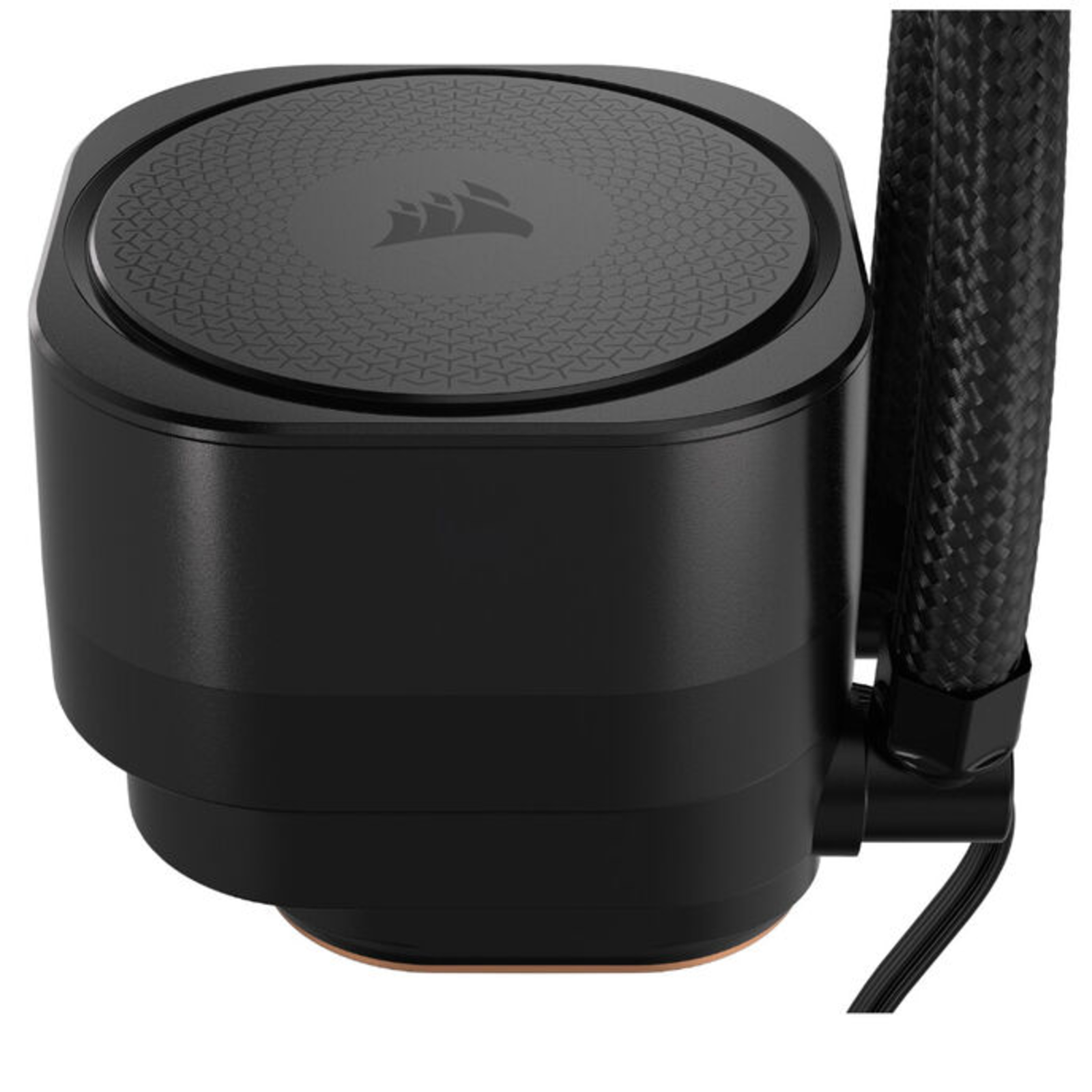 CORSAIR Nautilus 360 RS Processor Liquid Cooling System