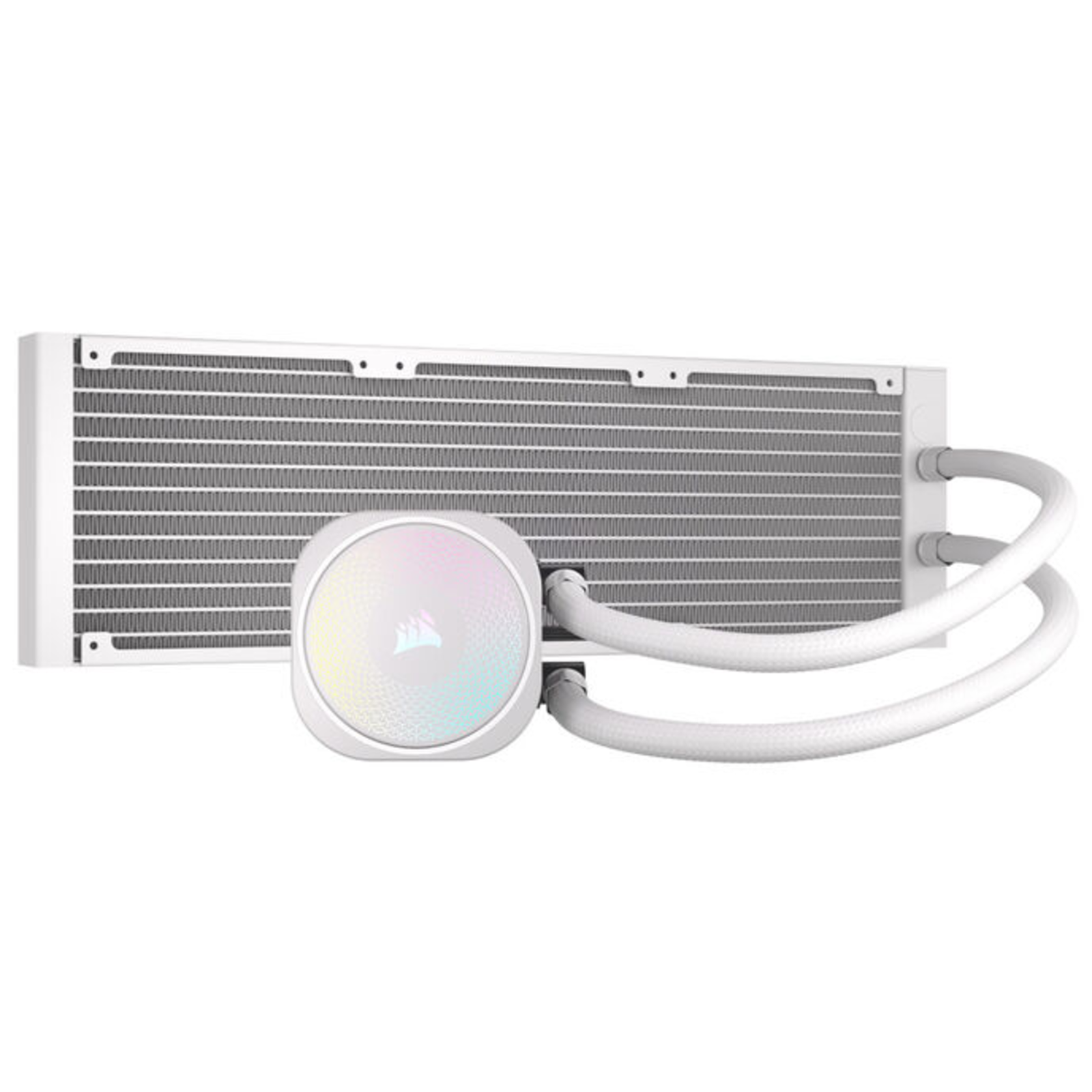 CORSAIR Nautilus 360 RS ARGB Processor Liquid Cooling System