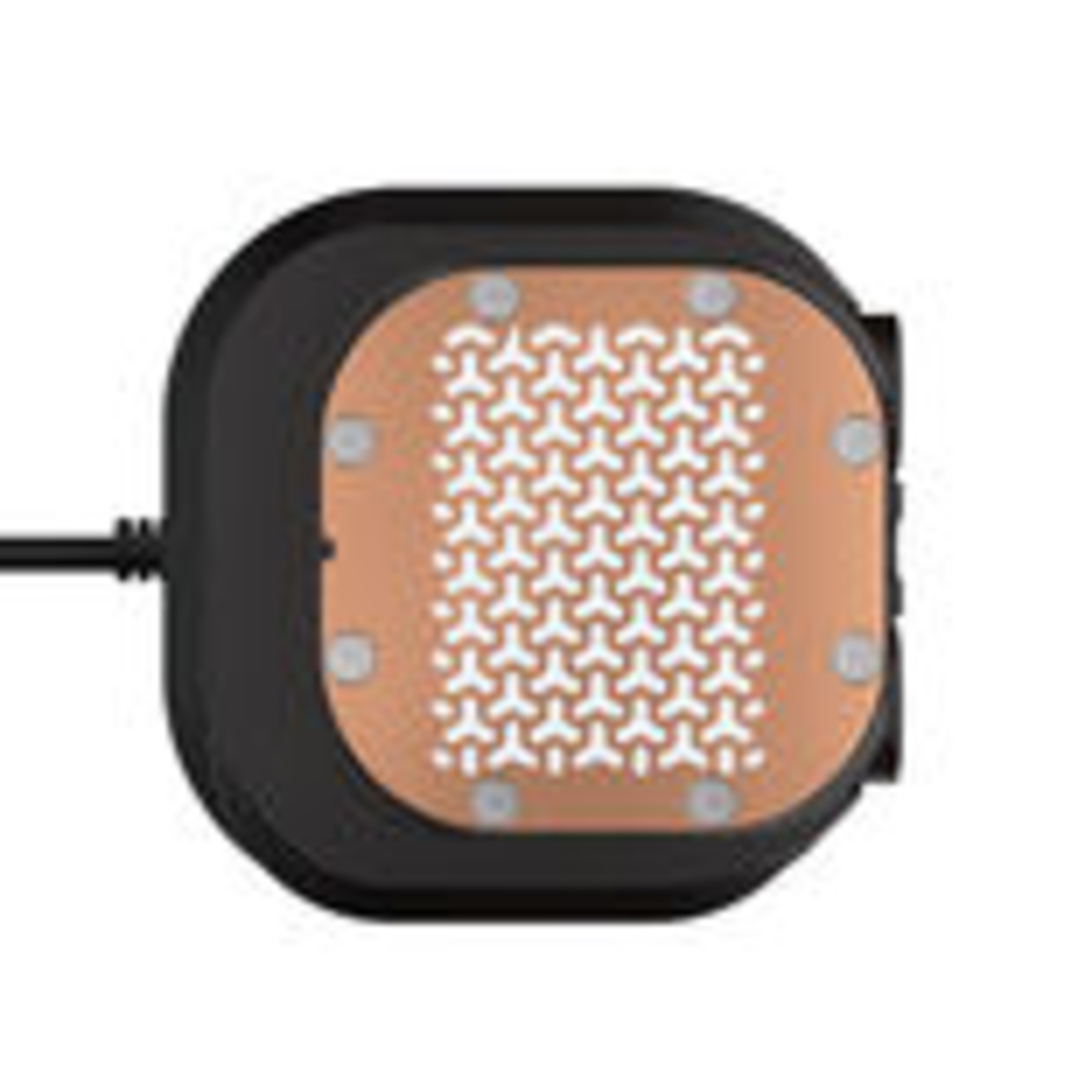 Corsair WAK Nautilus 240 LCD 240mm Radiator