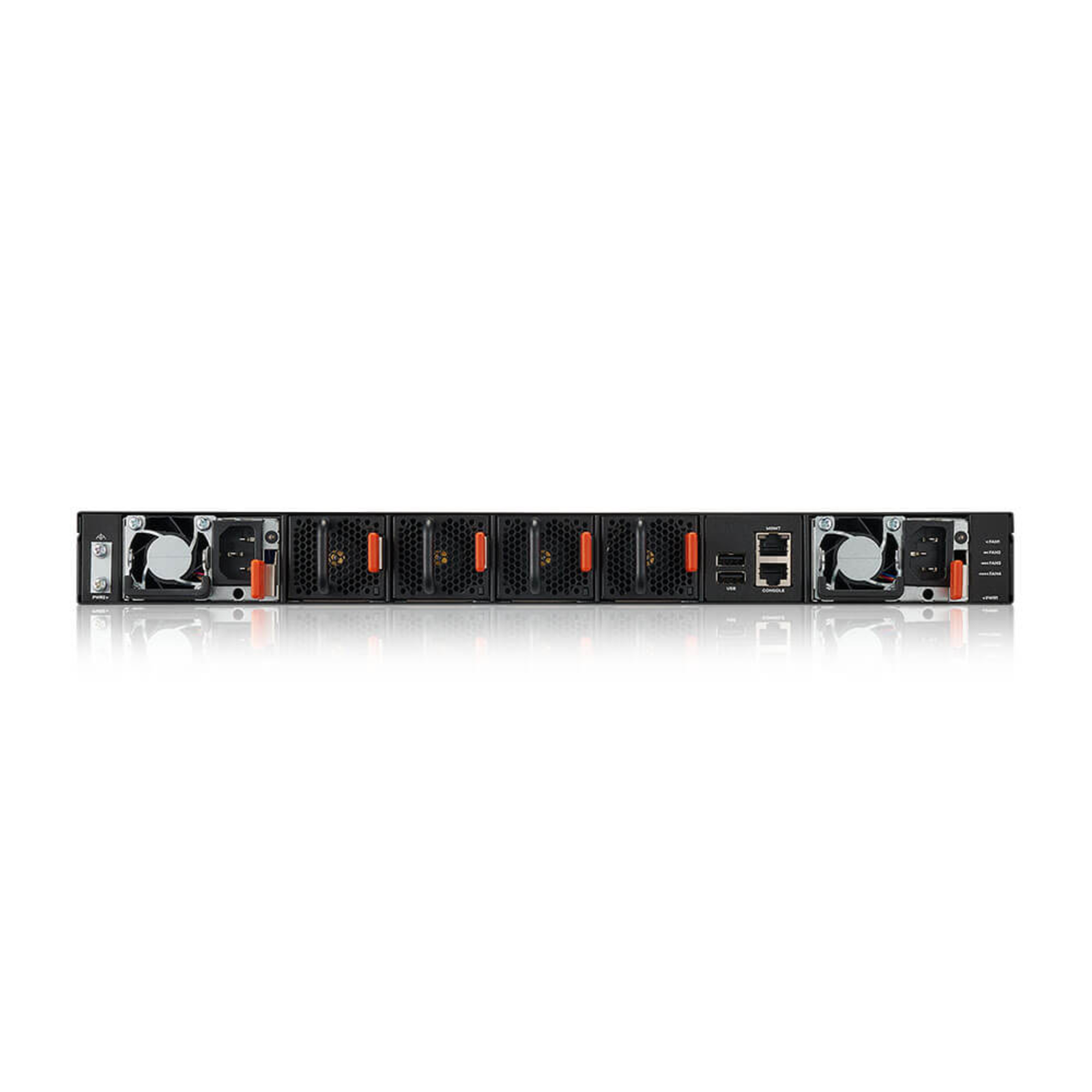 ZyXEL CX4800-56F Switch Fibre Aggregation L3 Managed 48 X 10/25 Gigabit SFP28 8 100 QSFP28