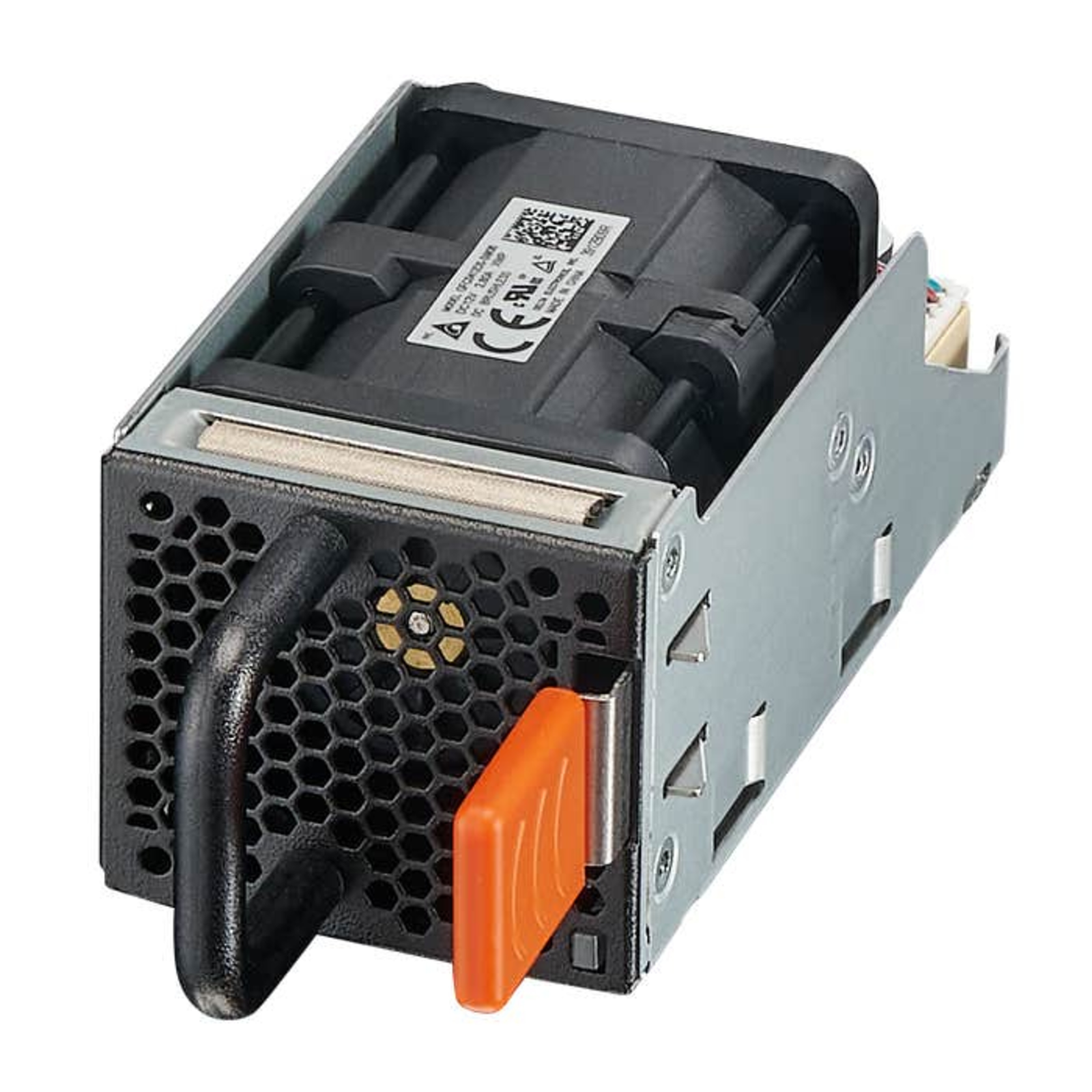 ZyXEL Ventilation Module