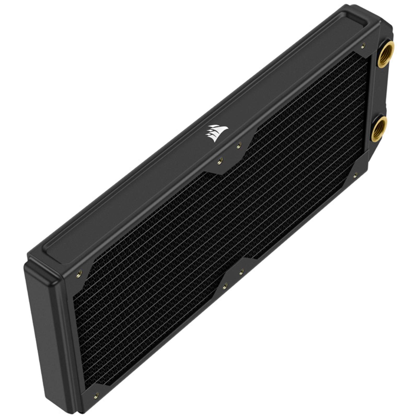Corsair Hydro X Series XR5 240 NEO Radiator Black