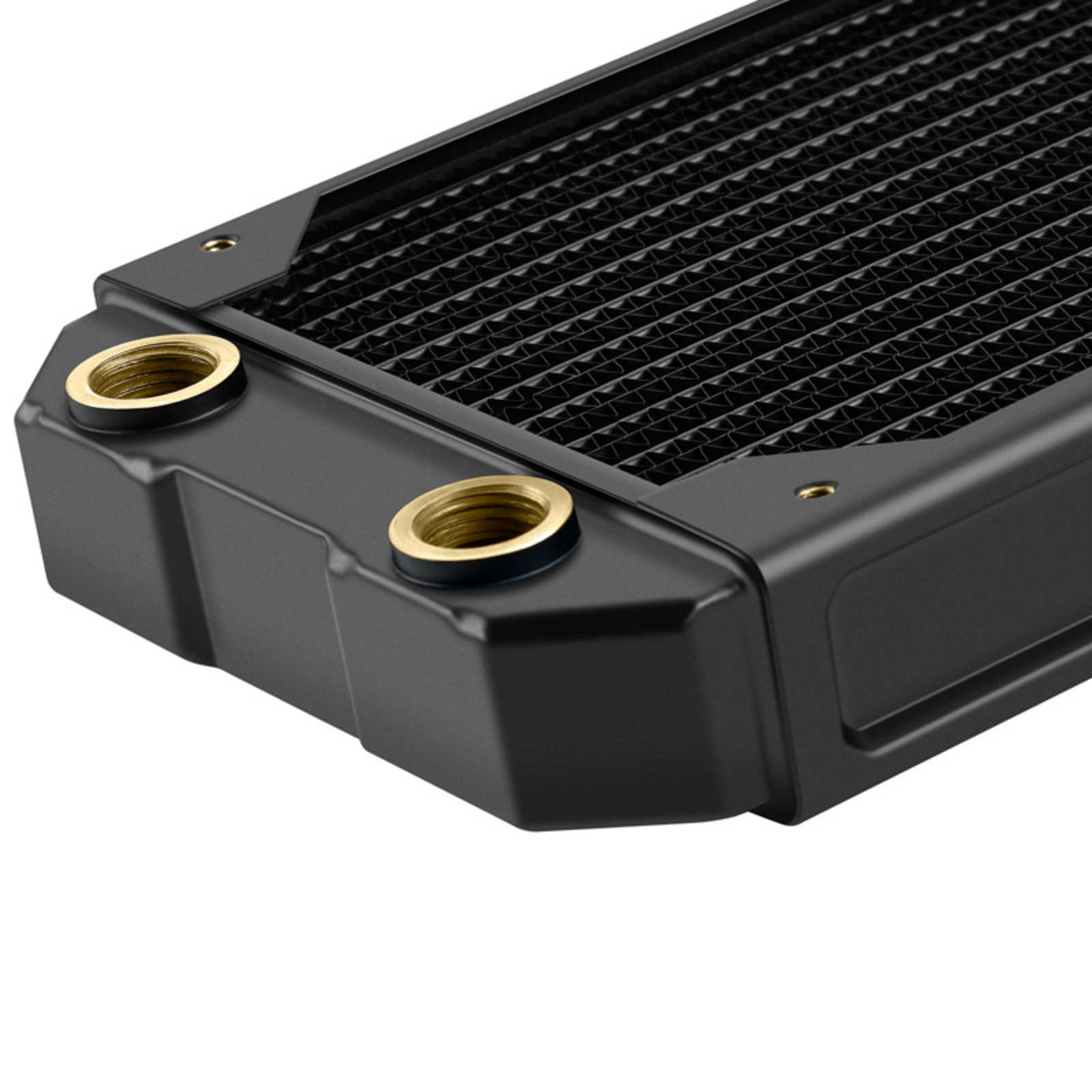 Corsair Hydro X Series XR5 240 NEO Radiator Black