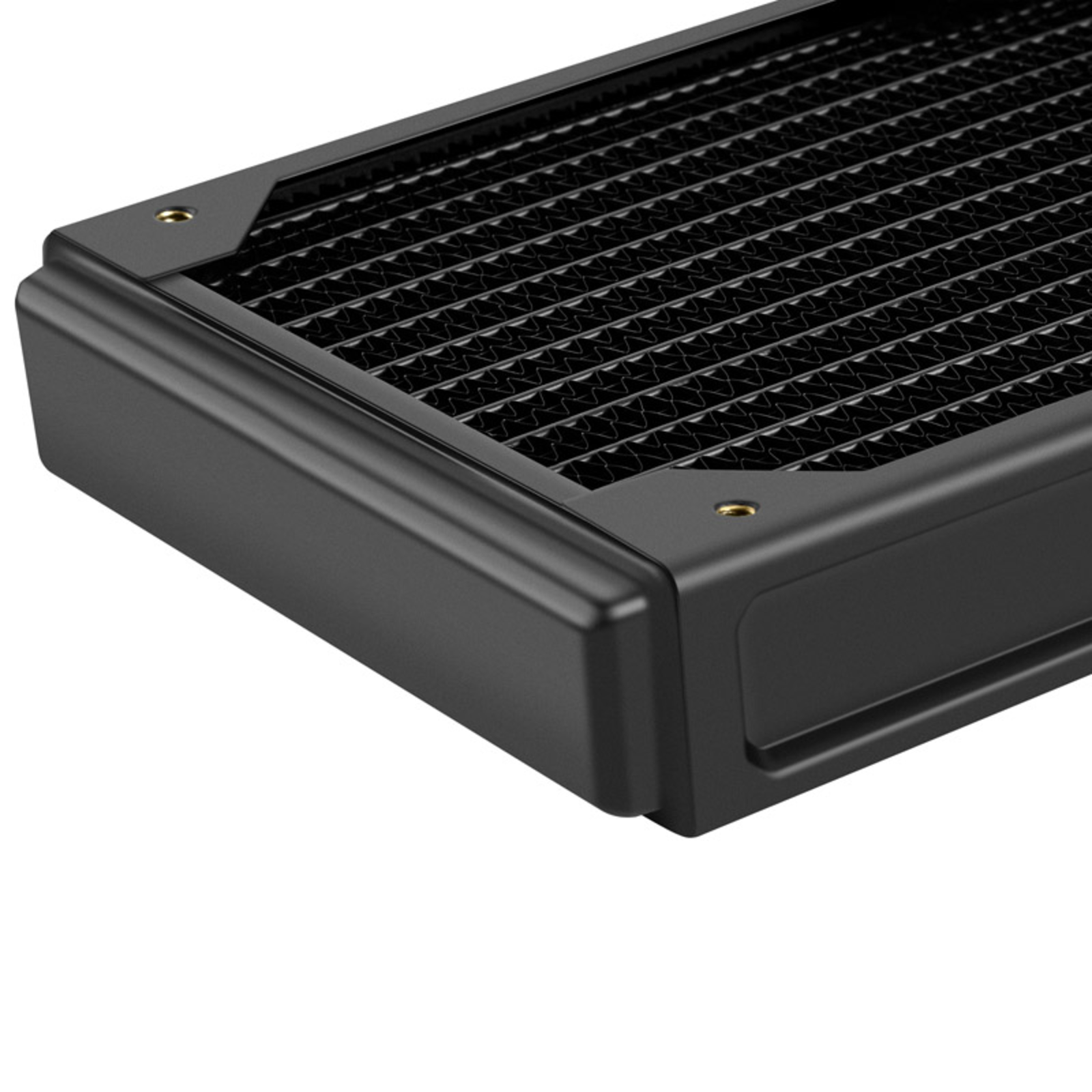 Corsair Hydro X Series XR5 240 NEO Radiator Black