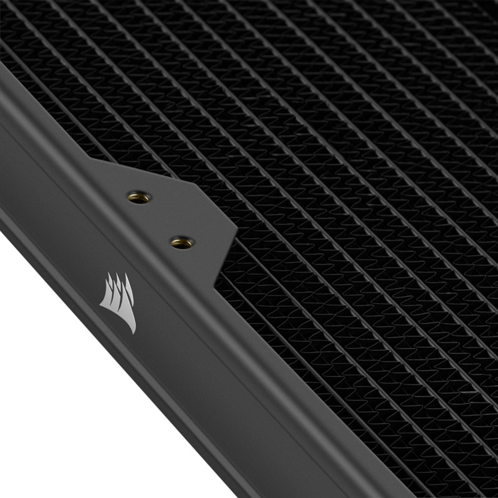 Corsair Hydro X Series XR5 240 NEO Radiator Black