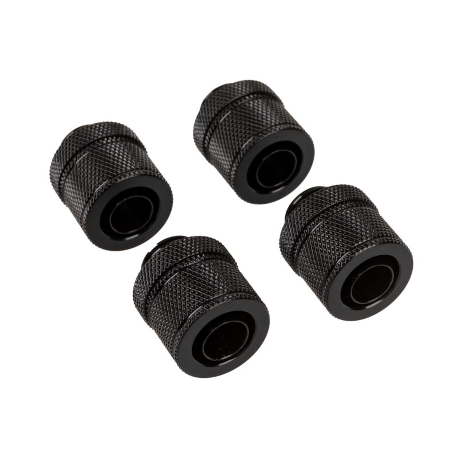 Corsair CX-9051002-WW Black Adjustment Fluid Brass 1-4 Inch