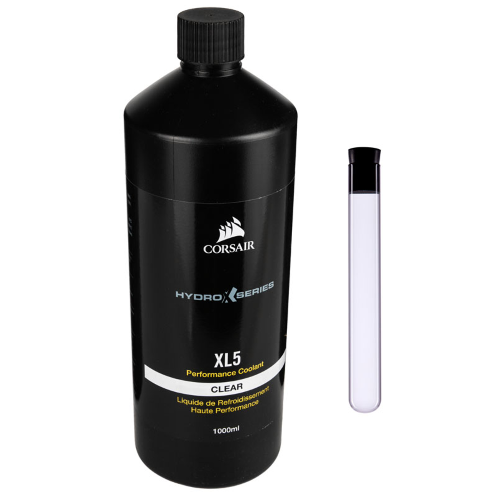 Corsair Hydro X Series XL5 Cooling Liquid for Water Cooling System