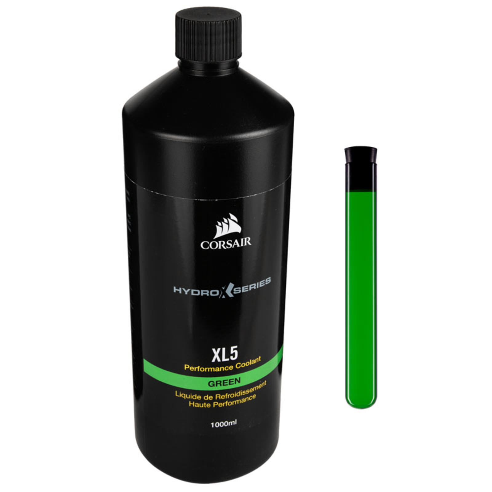 Corsair CX-9060002-WW Ready to Use 1 Litre Green