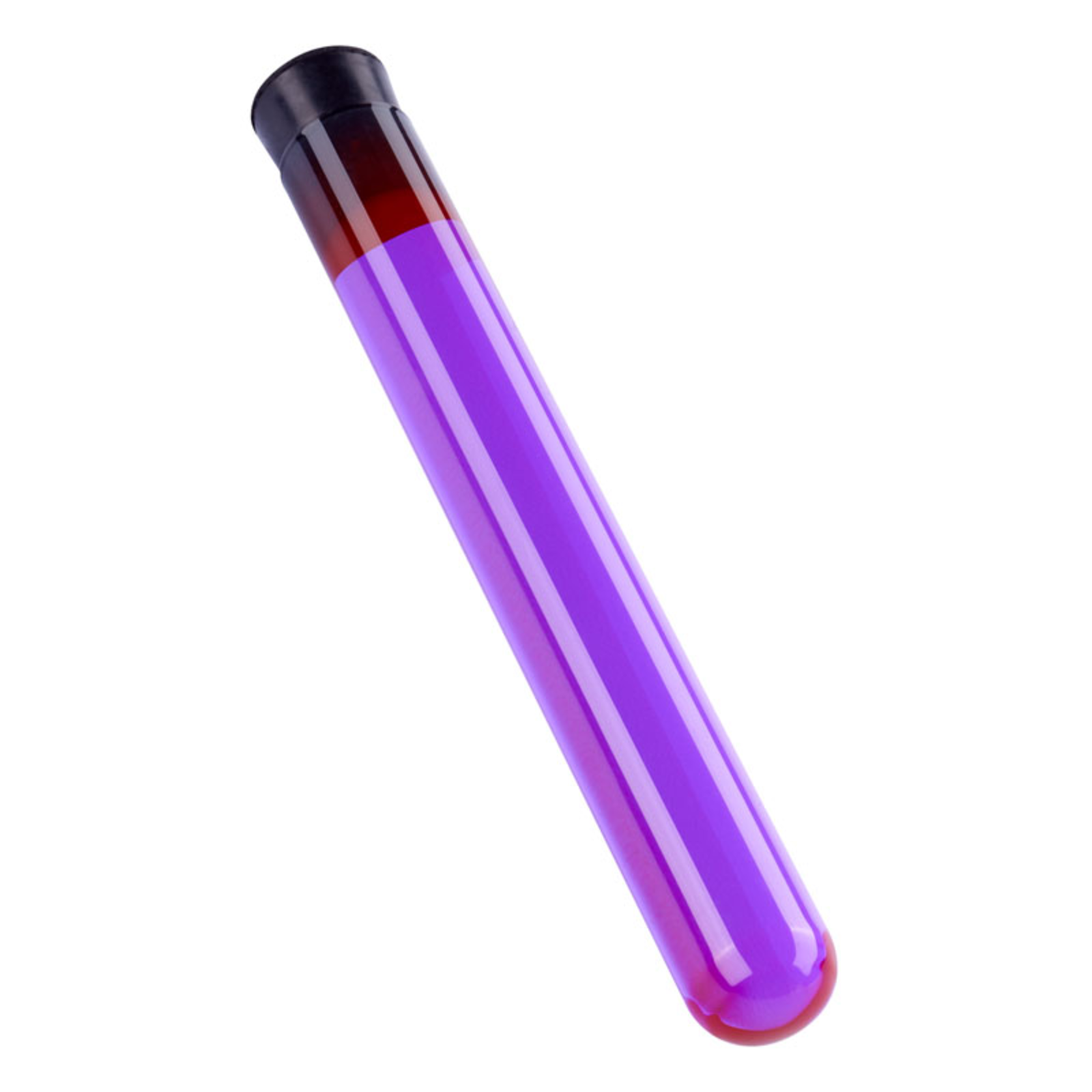 Corsair Hydro X Series XL5 Performance Coolant 1L Purple