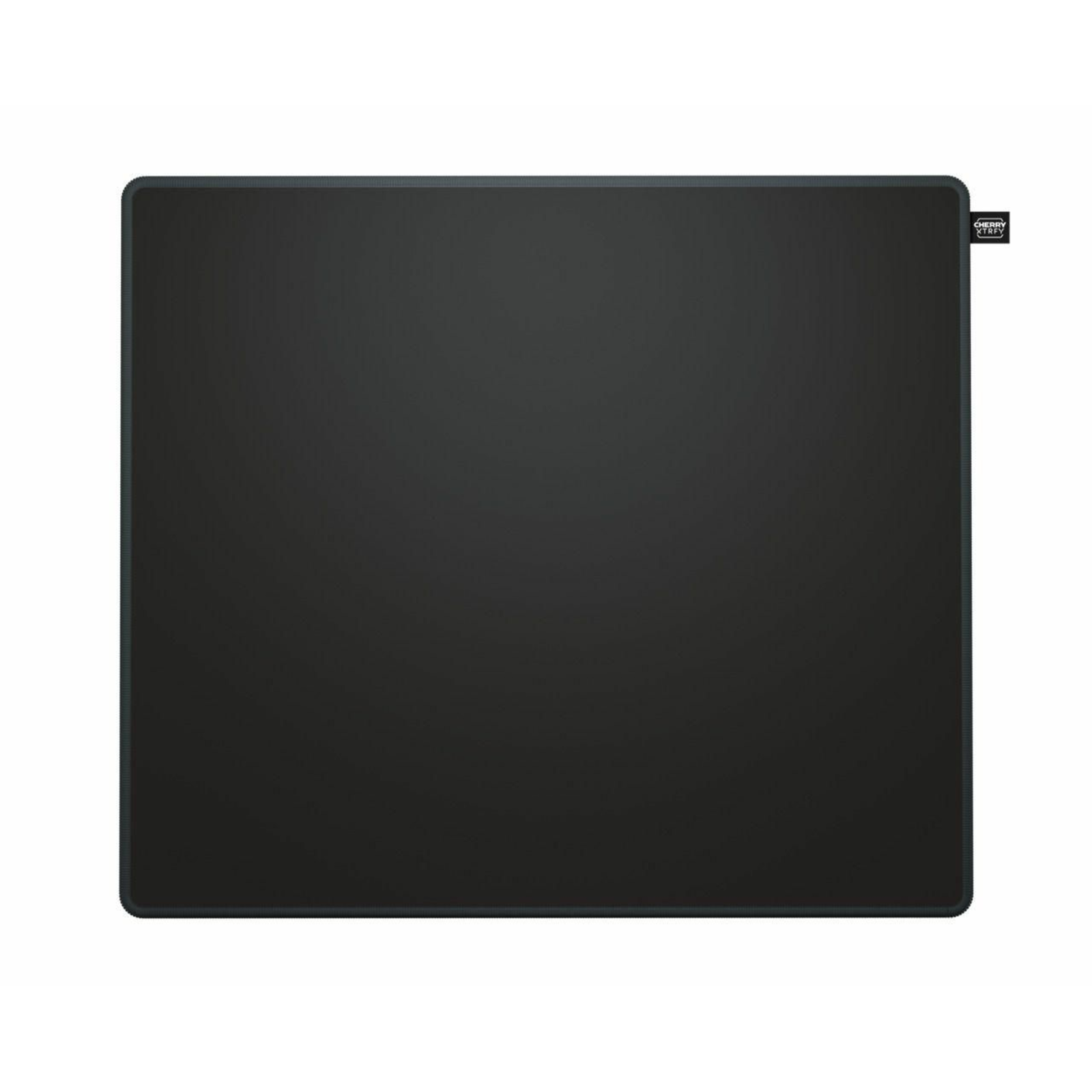 CHERRY XTRFY GP5 Mouse Pad Large Black (CX-GP5-L-BLACK)