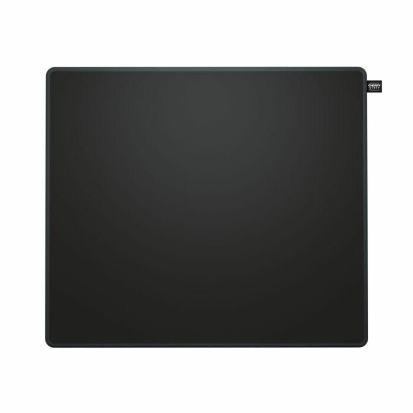 CHERRY XTRFY GP5 Black Medium Mousepad