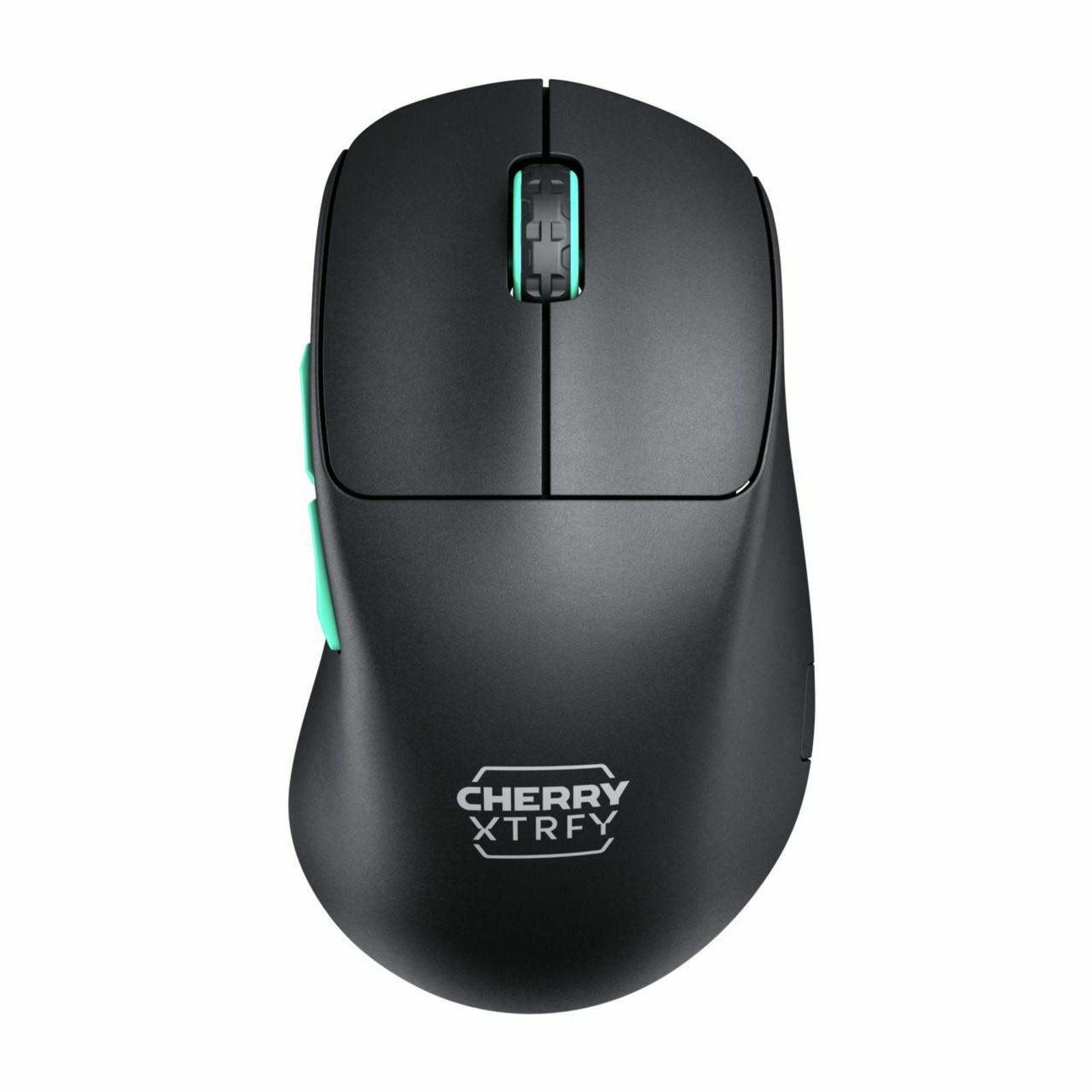 CHERRY XTRFY M64 Wireless Black Wireless Mouse