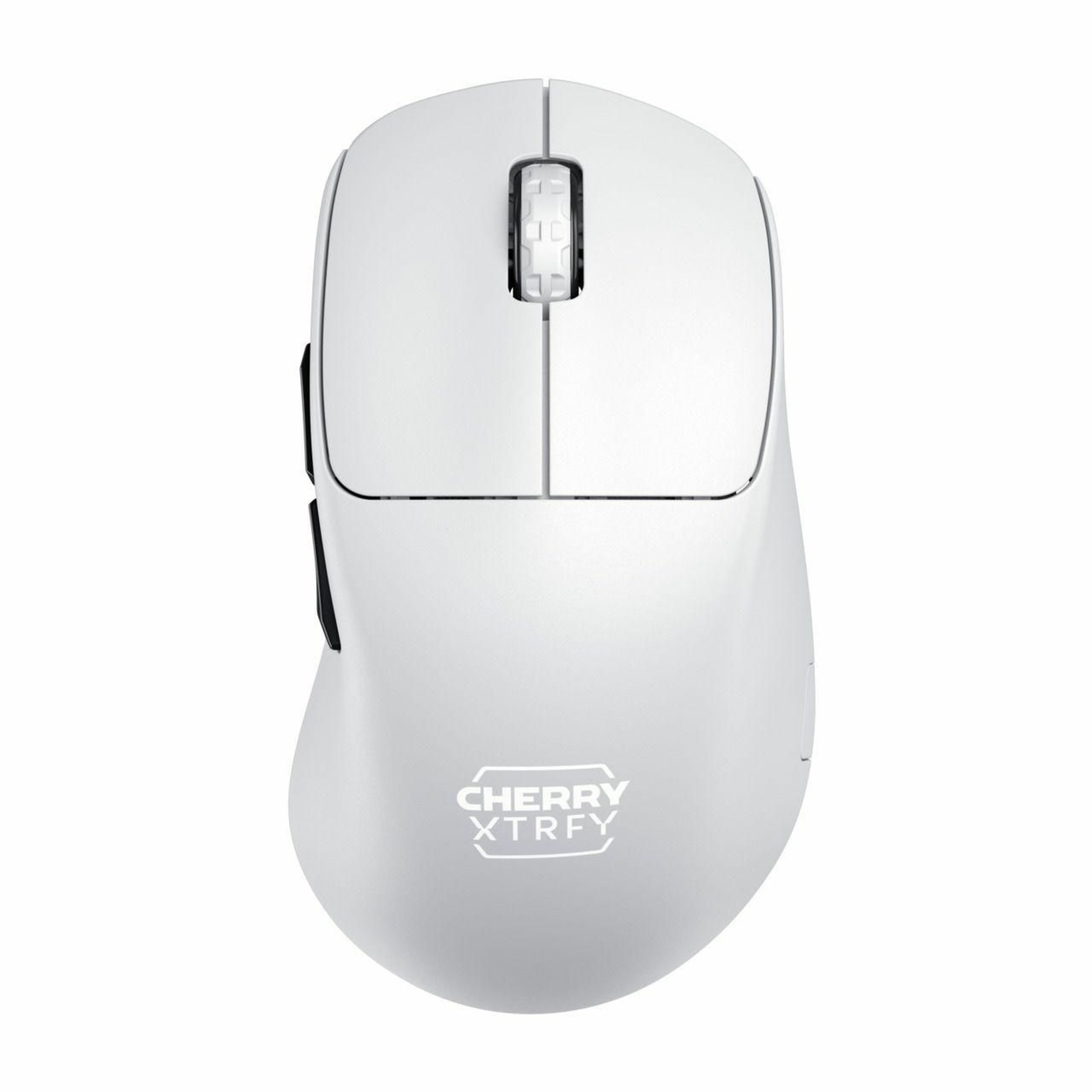 Cherry XTRFY CX-M64W-PRO-WHITE Wireless Mouse