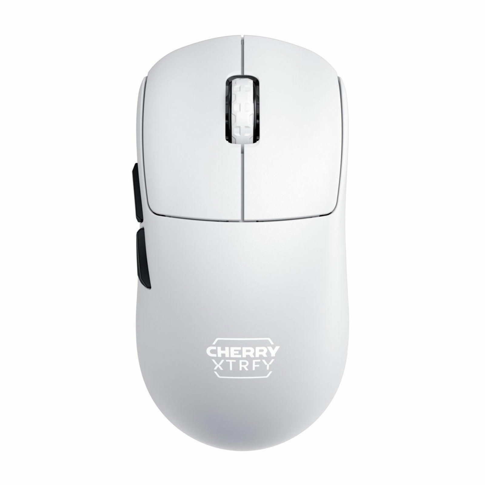 CHERRY XTRFY M68 Pro Wireless WHITE Wireless Mouse