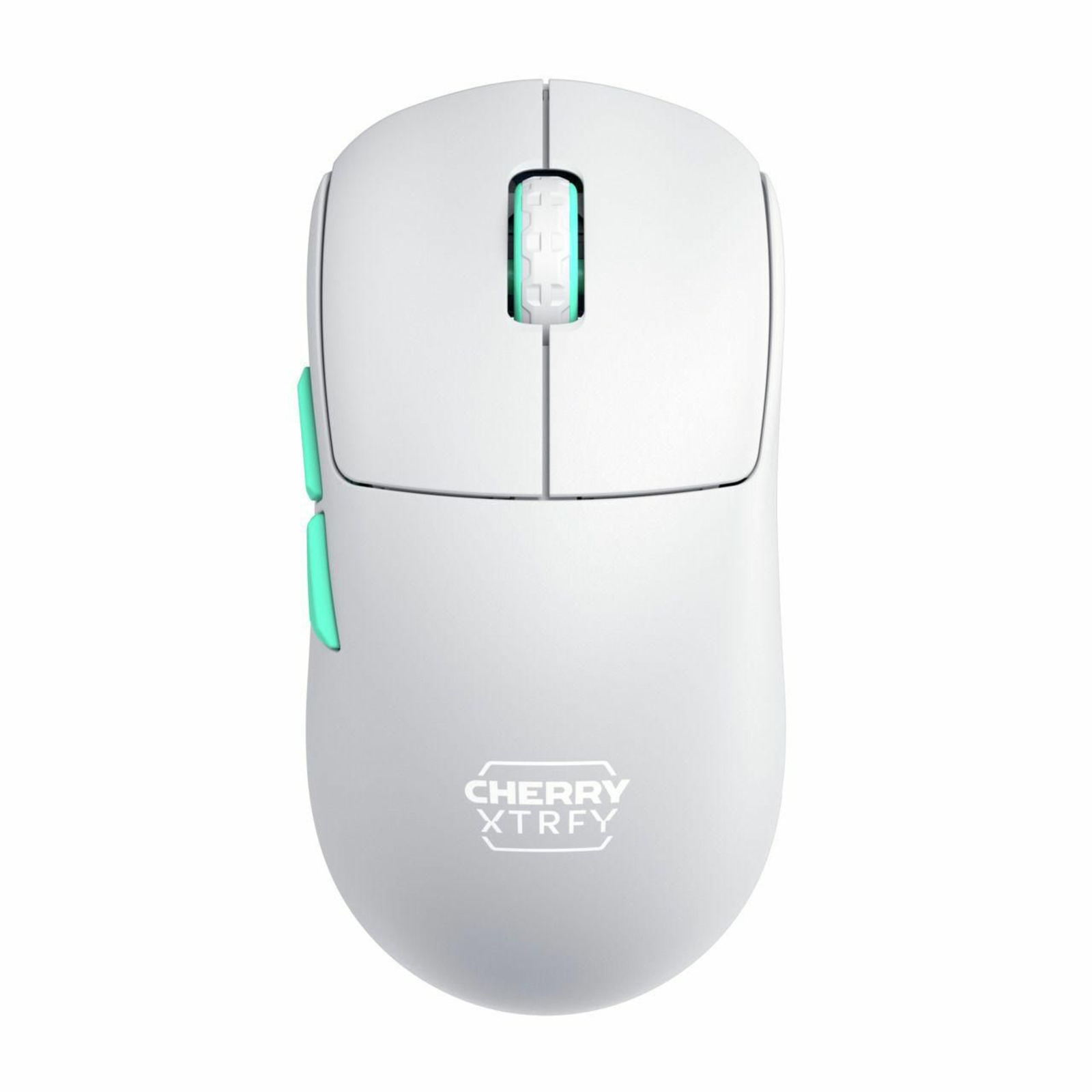 CHERRY XTRFY M68 Wireless WHITE Wireless Mouse