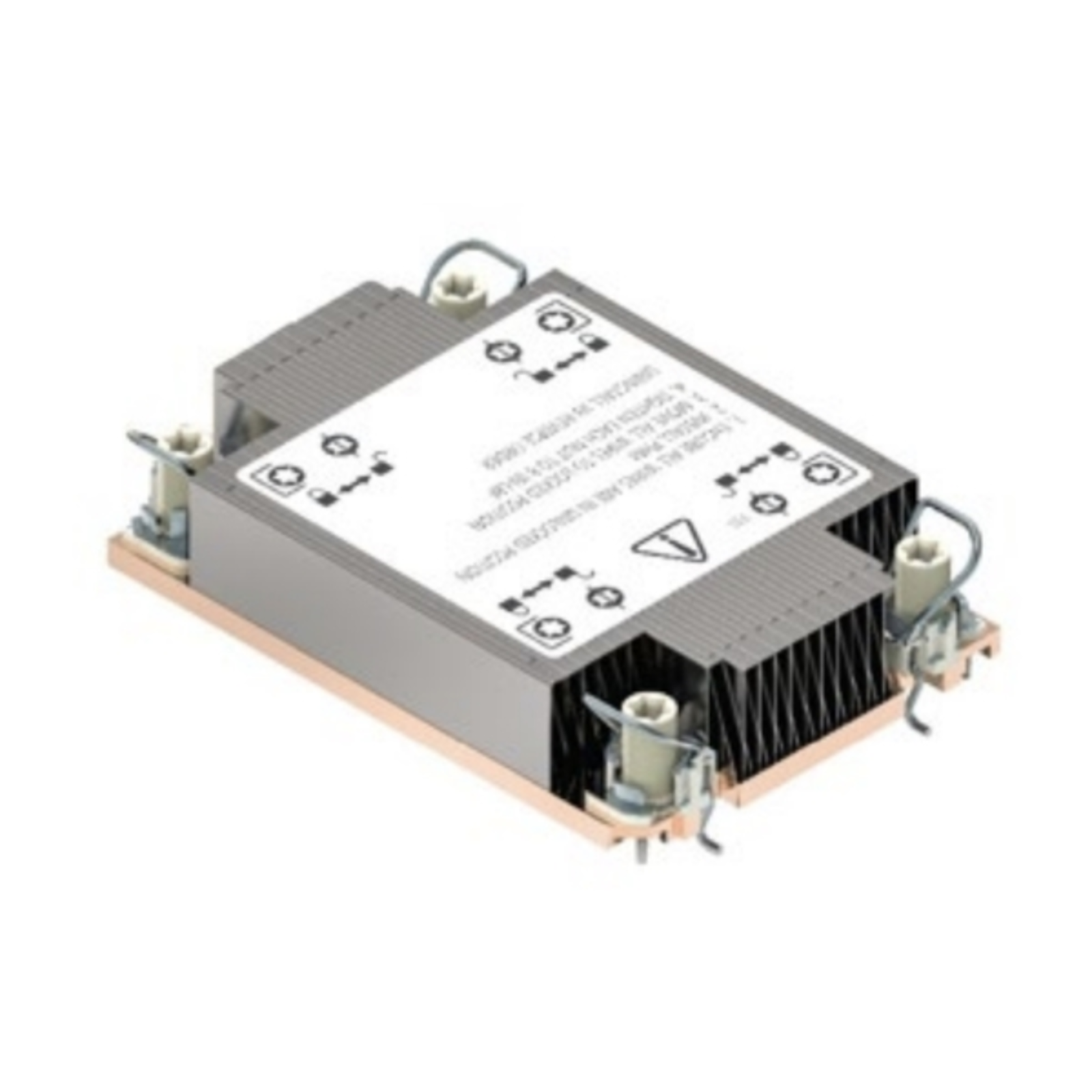 Intel Processor Cooler for P/N M50CYP2SB1U M50CYP2SBSTD