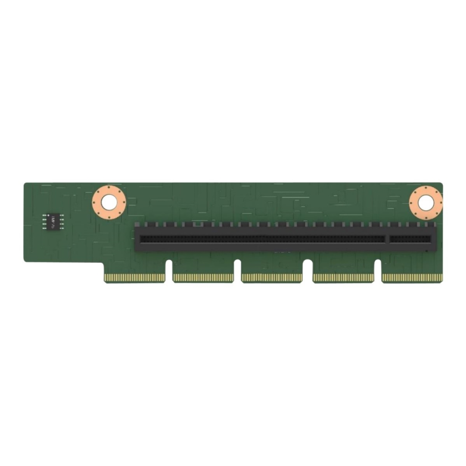 Intel Riser Card for 1U M50CYP Systems Slot 1