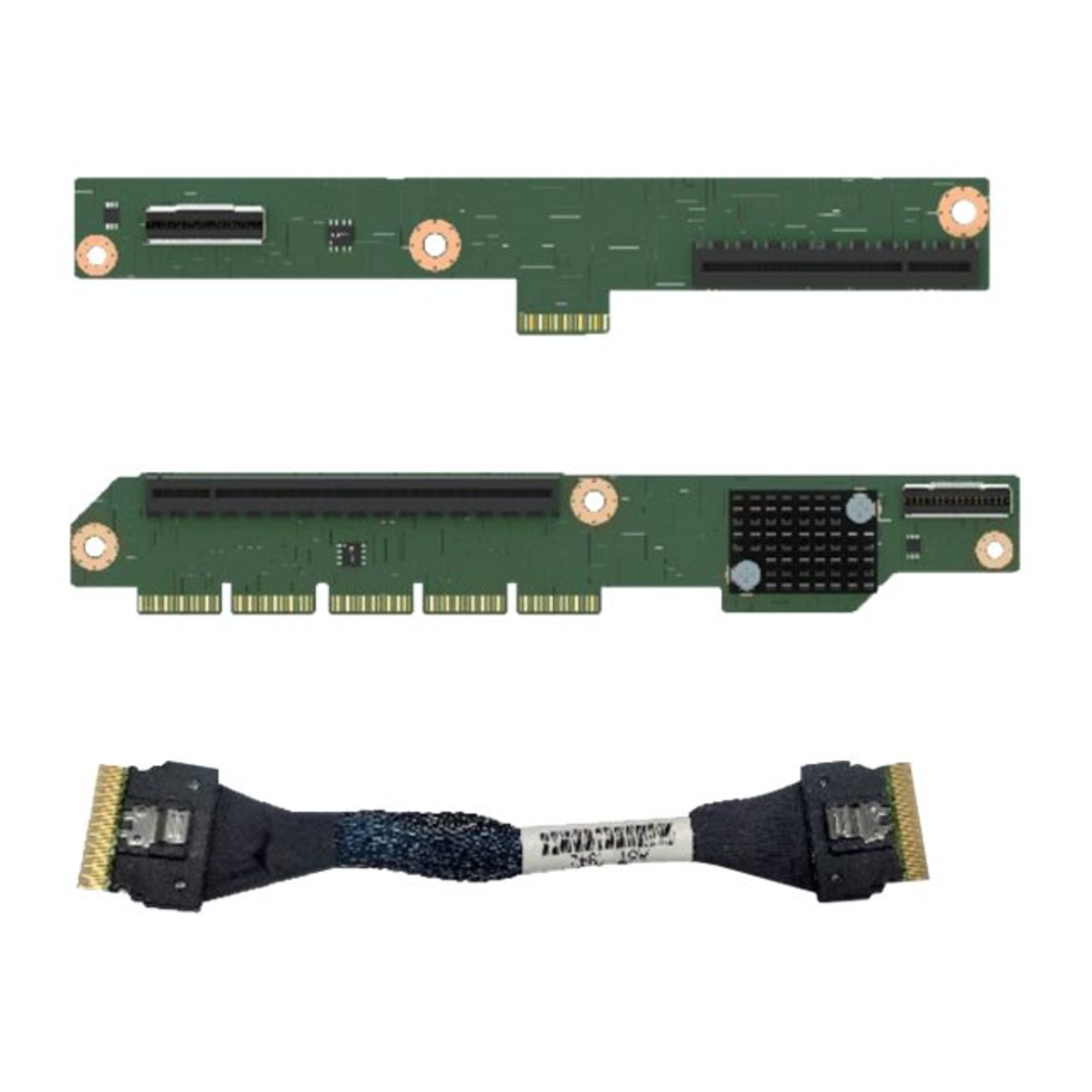 Intel NVMe Riser Card for 1U M50CYP Systems Slot 2