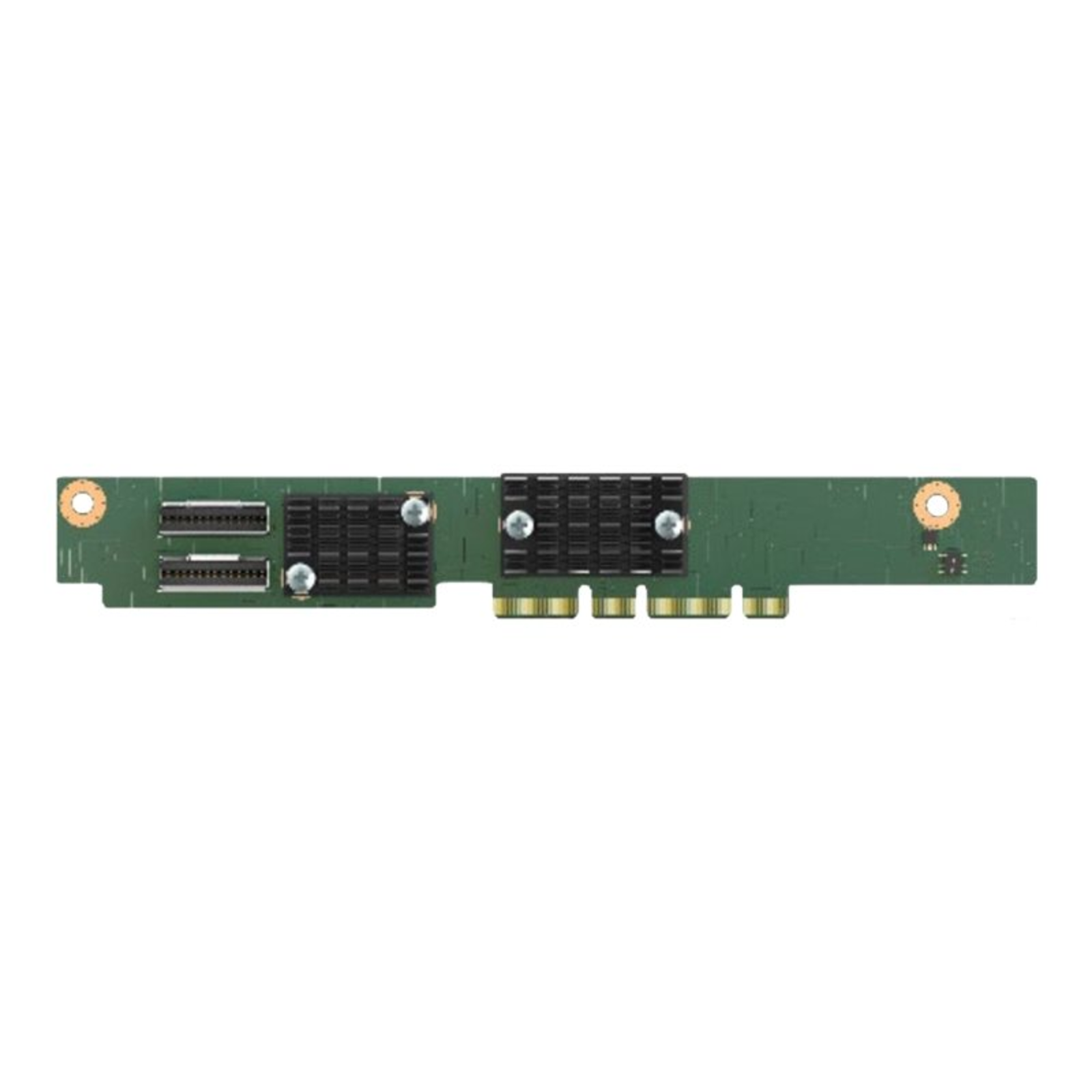 Intel Riser Card for 1 2U M50CYP Slot 3 NVMe