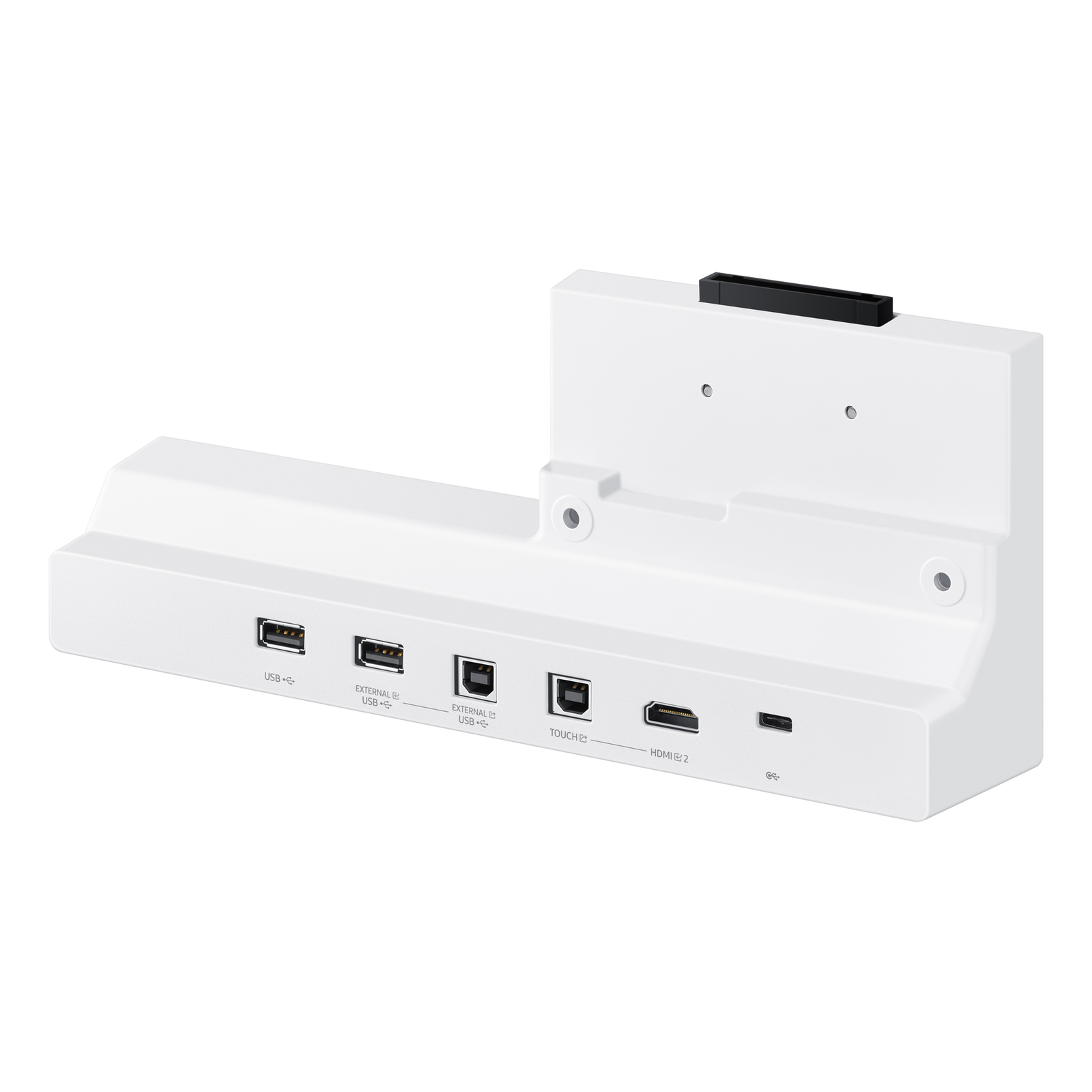 SAMSUNG CY-TF65BBCX Connectivity Tray for Flip4 55/65inch