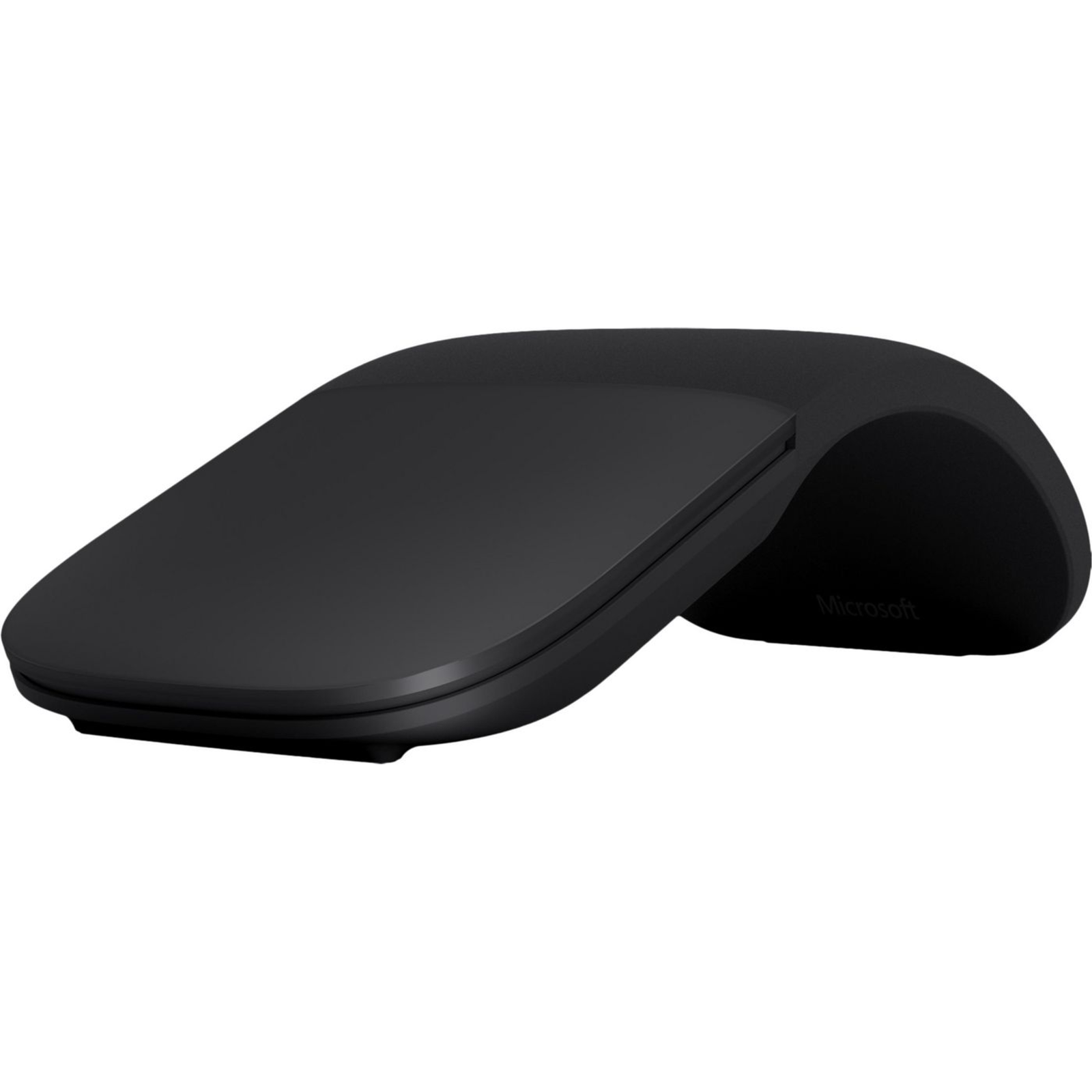 Microsoft Arc Mouse Ambidextrous Bluetooth BlueTrack 1000 DPI (CZV-00098)