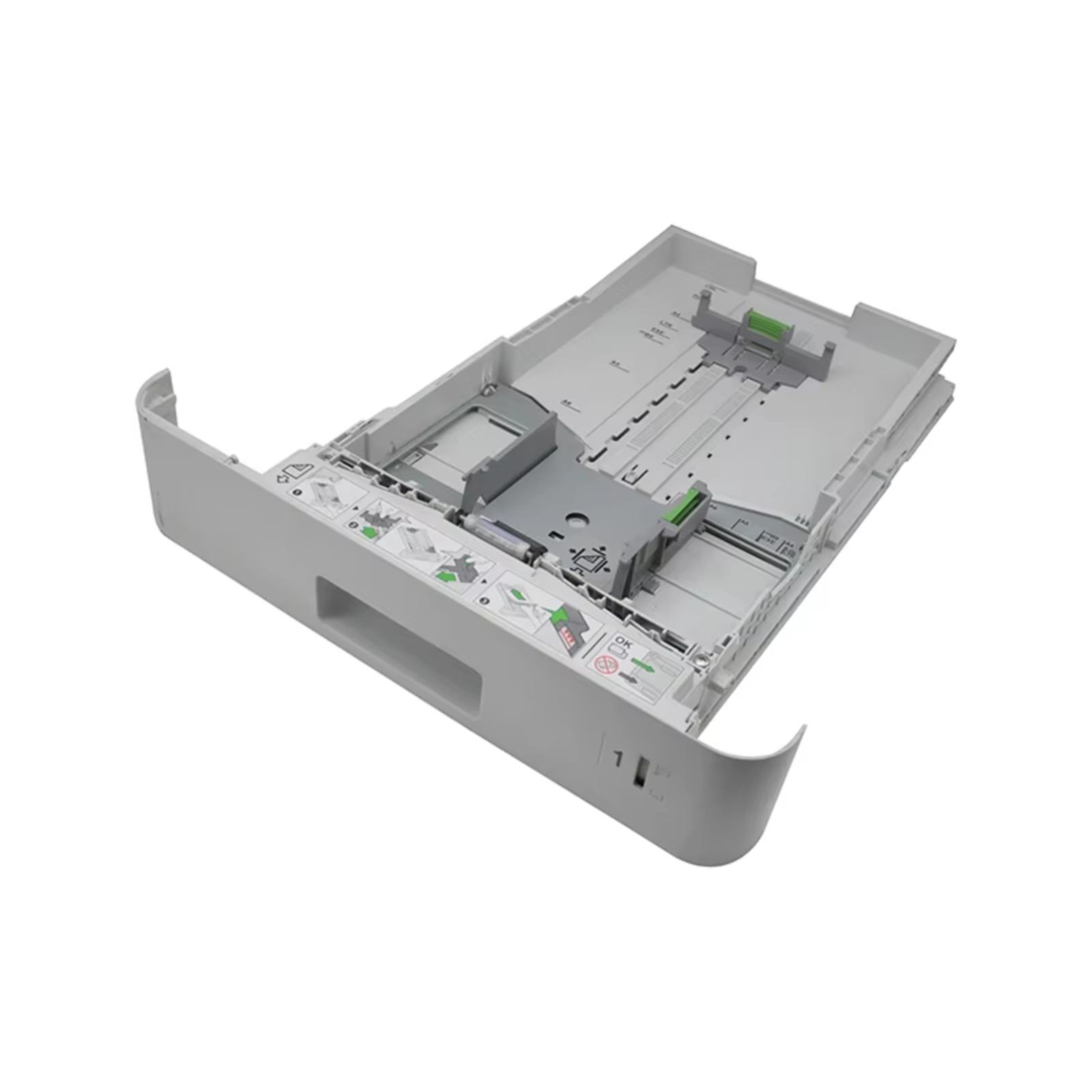 Bredher Paper Tray DCP-L8410/MFC-L8610/L8690/L8900/L9570