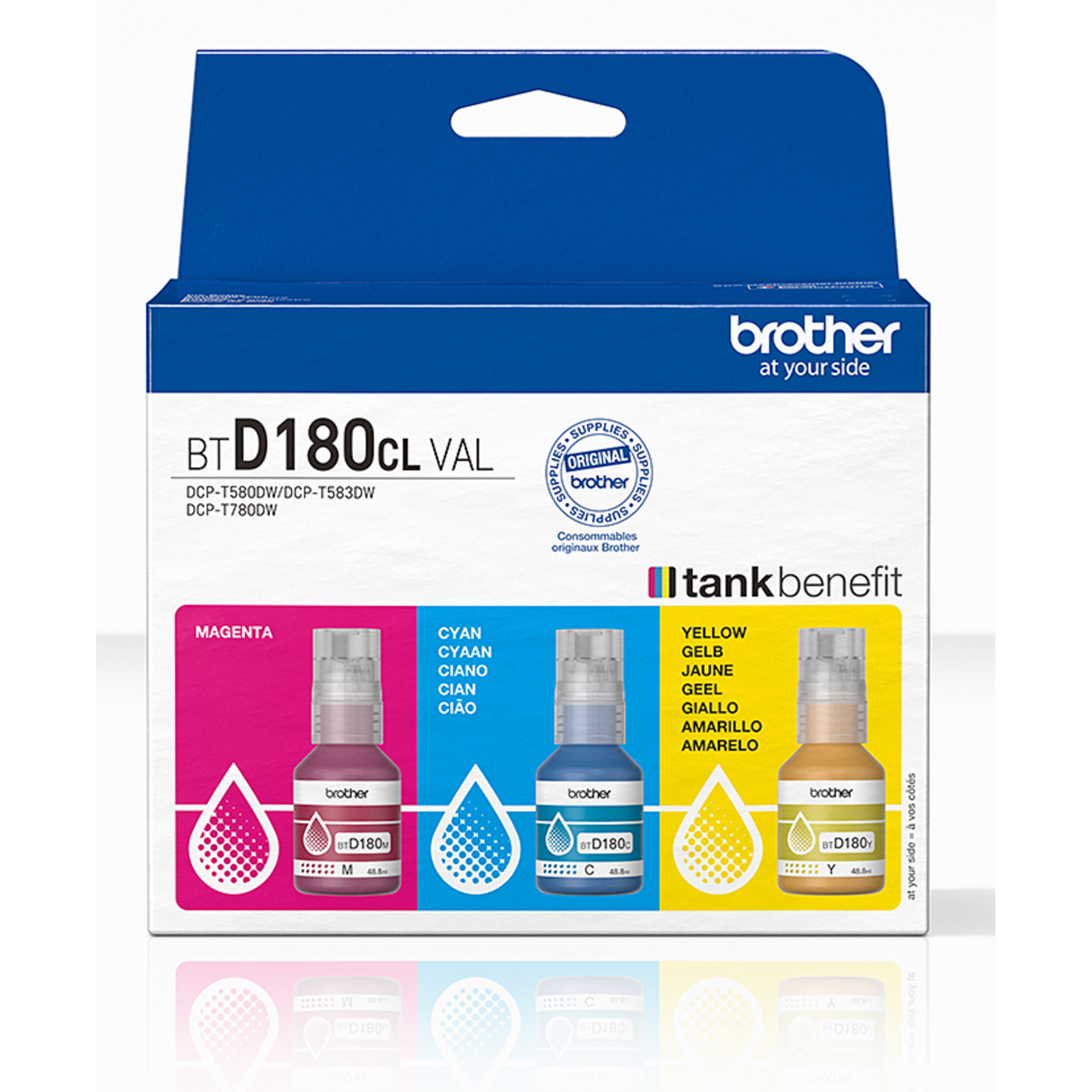 Bredher (220 V) Kit for Fuser Unit