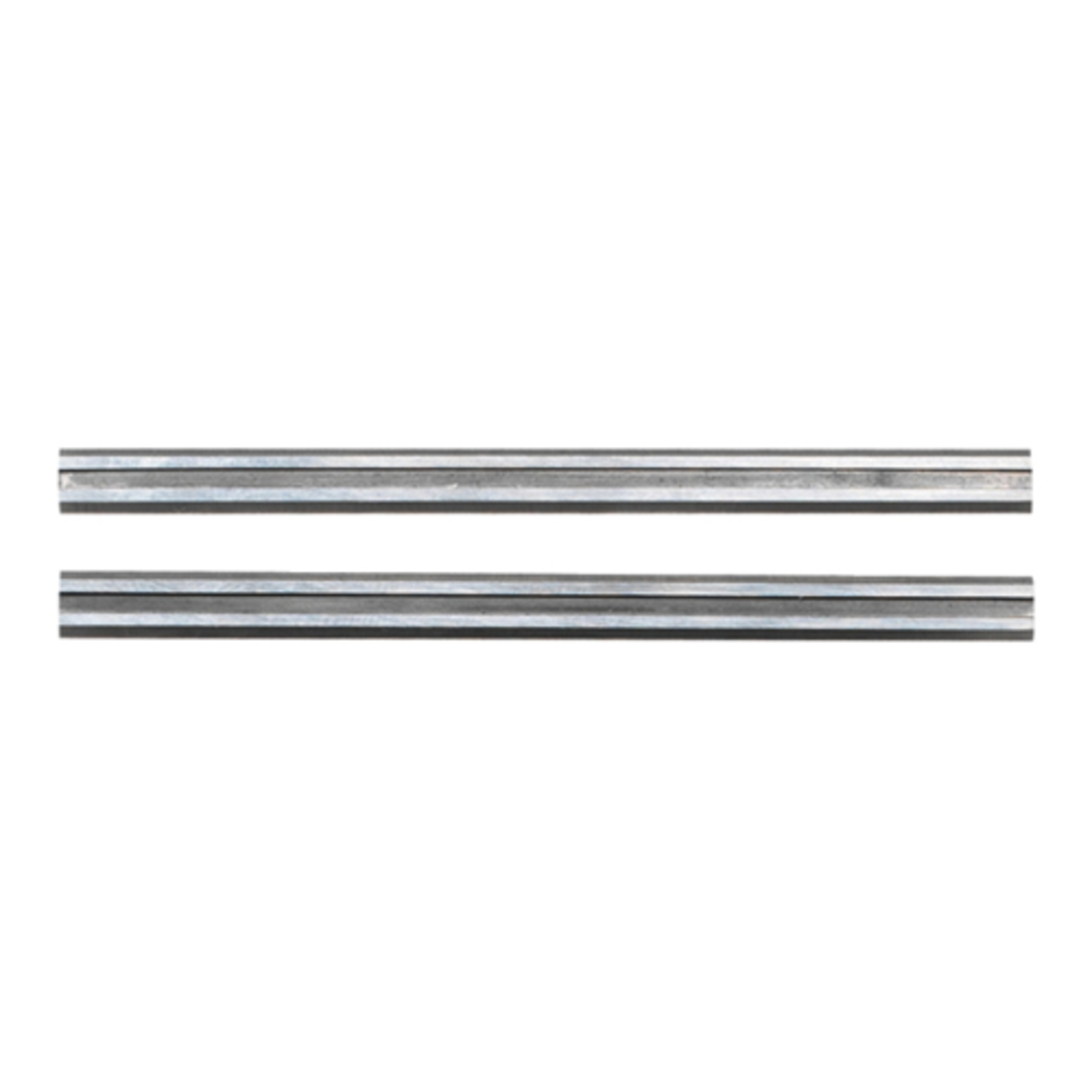 Makita Planer Blade 2 Pieces Length 82 Mm