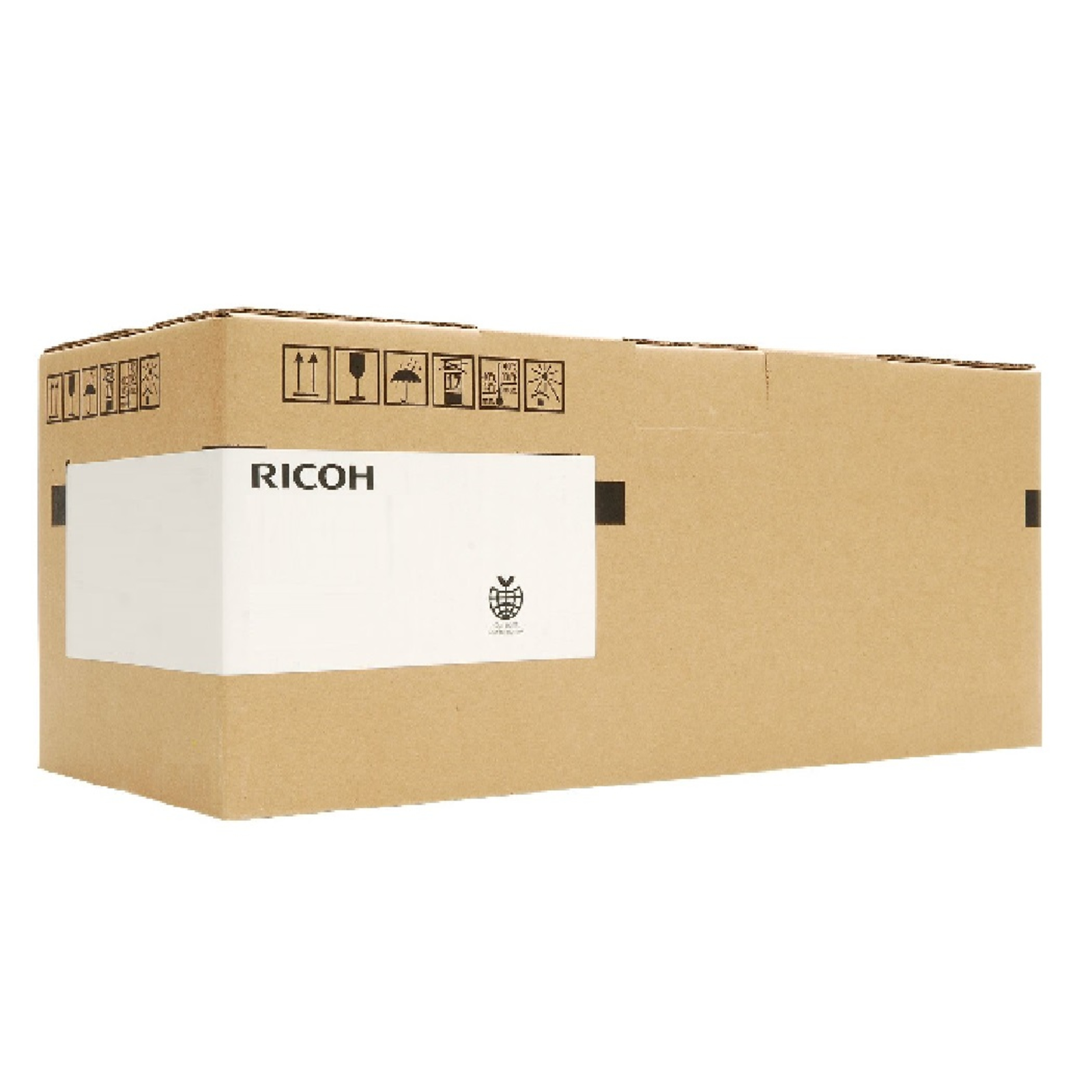Ricoh Drum Unit D0CB0128 Yellow (D0CB0124)