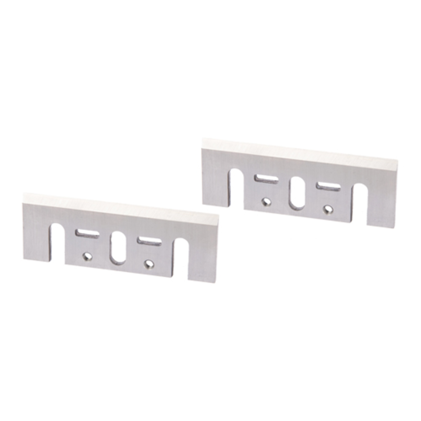 Makita Knife Set 2 Pieces Length 82 Mm